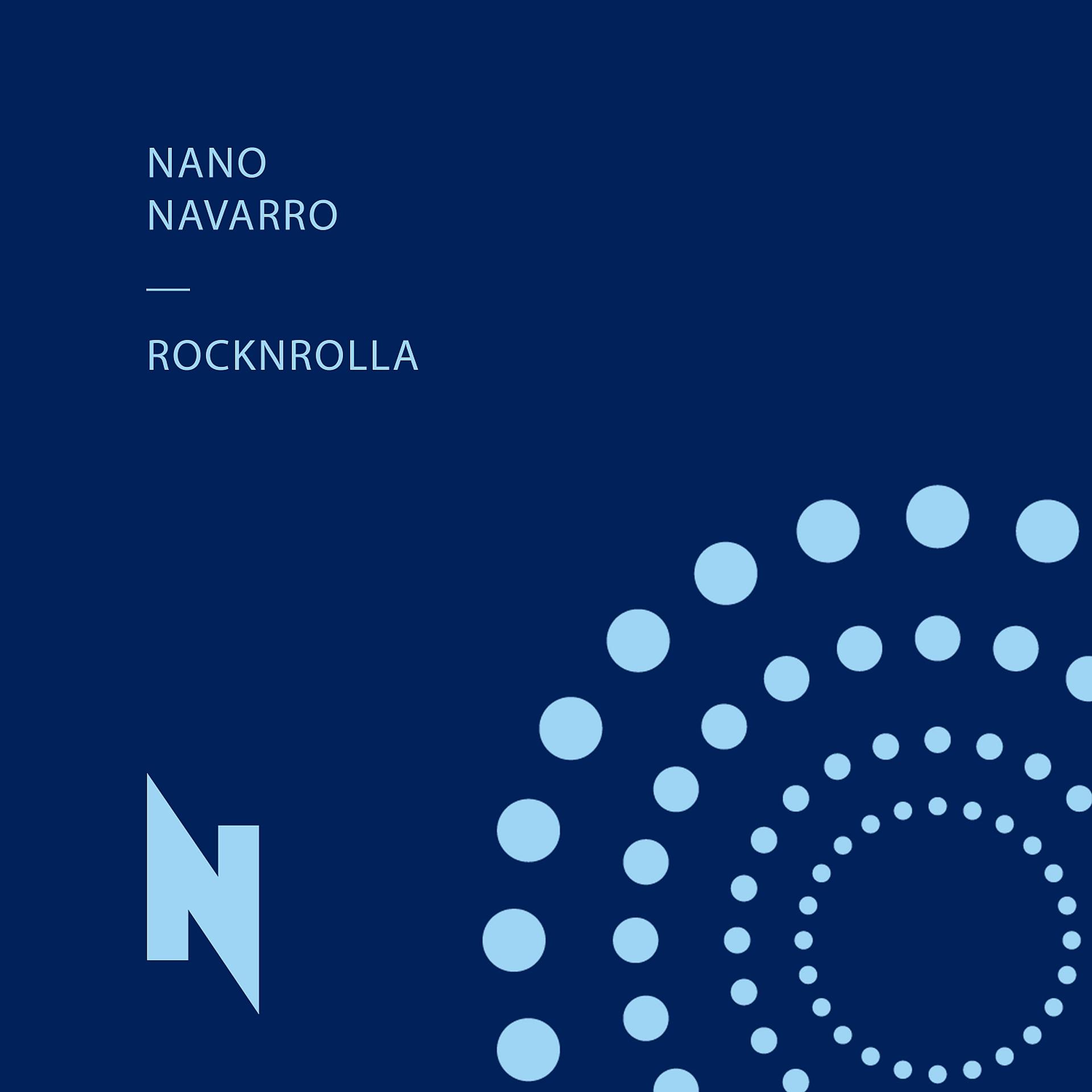 Постер альбома RocknRolla