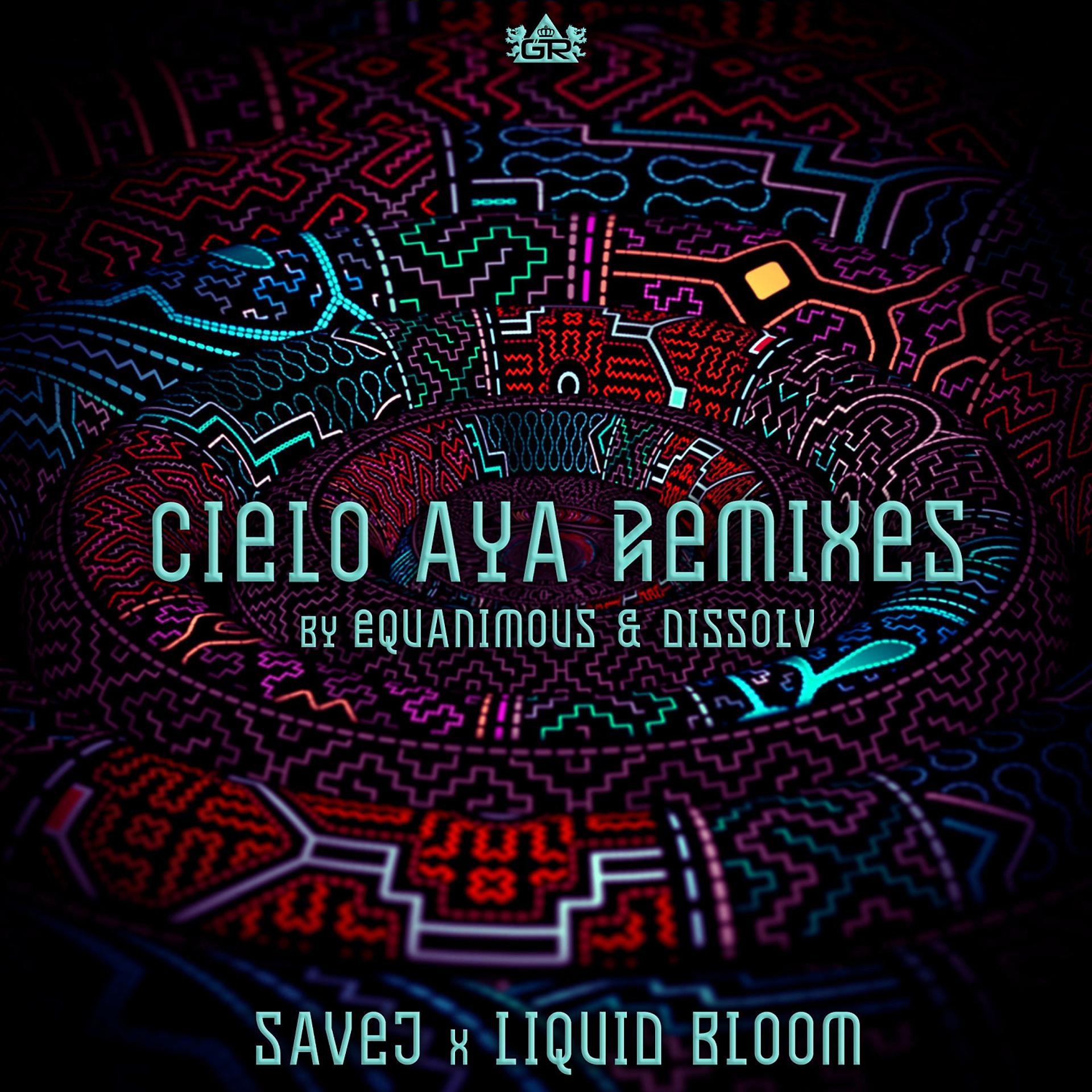 Постер альбома Cielo Aya (feat. Gracia Maria) [Remixes]