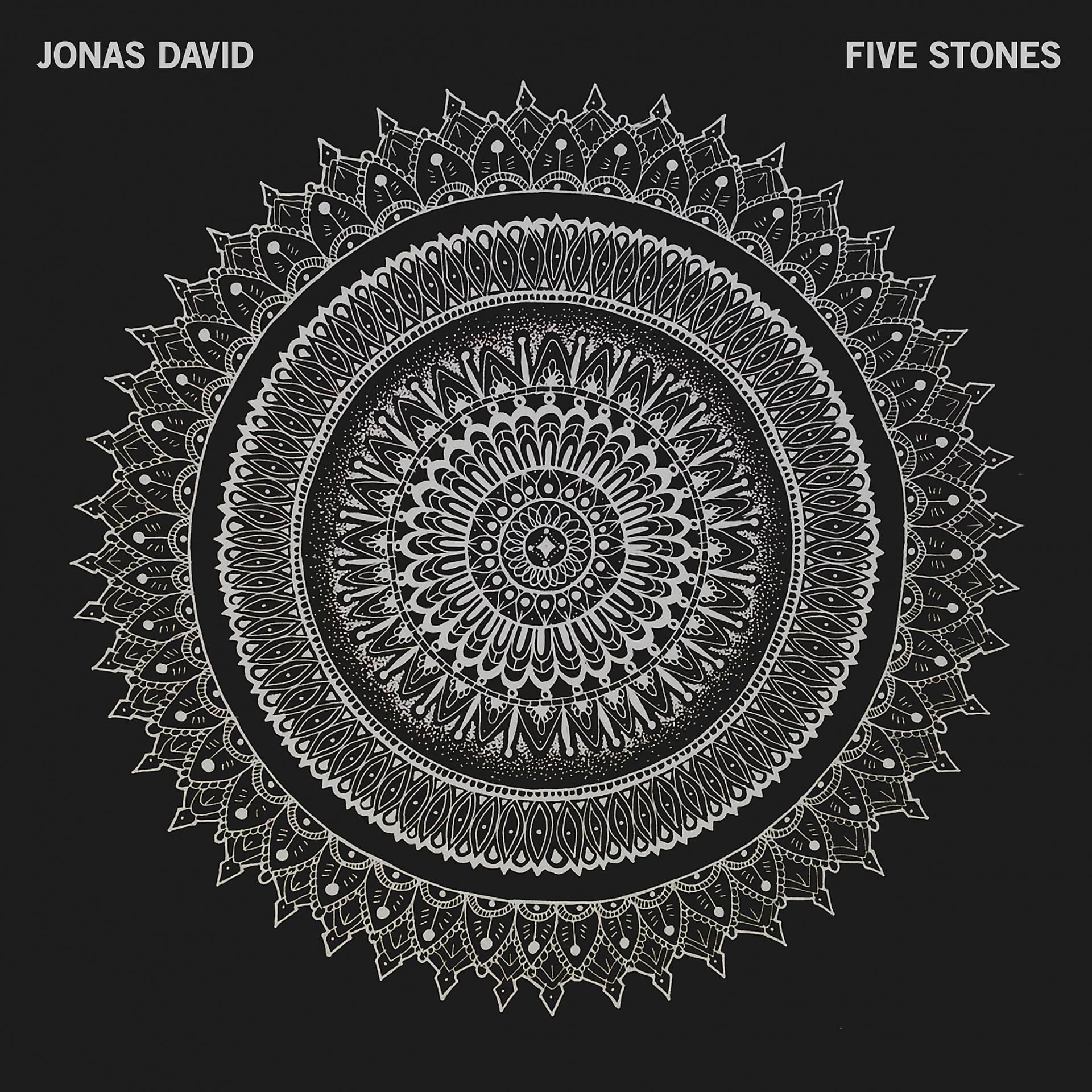Постер альбома Five Stones
