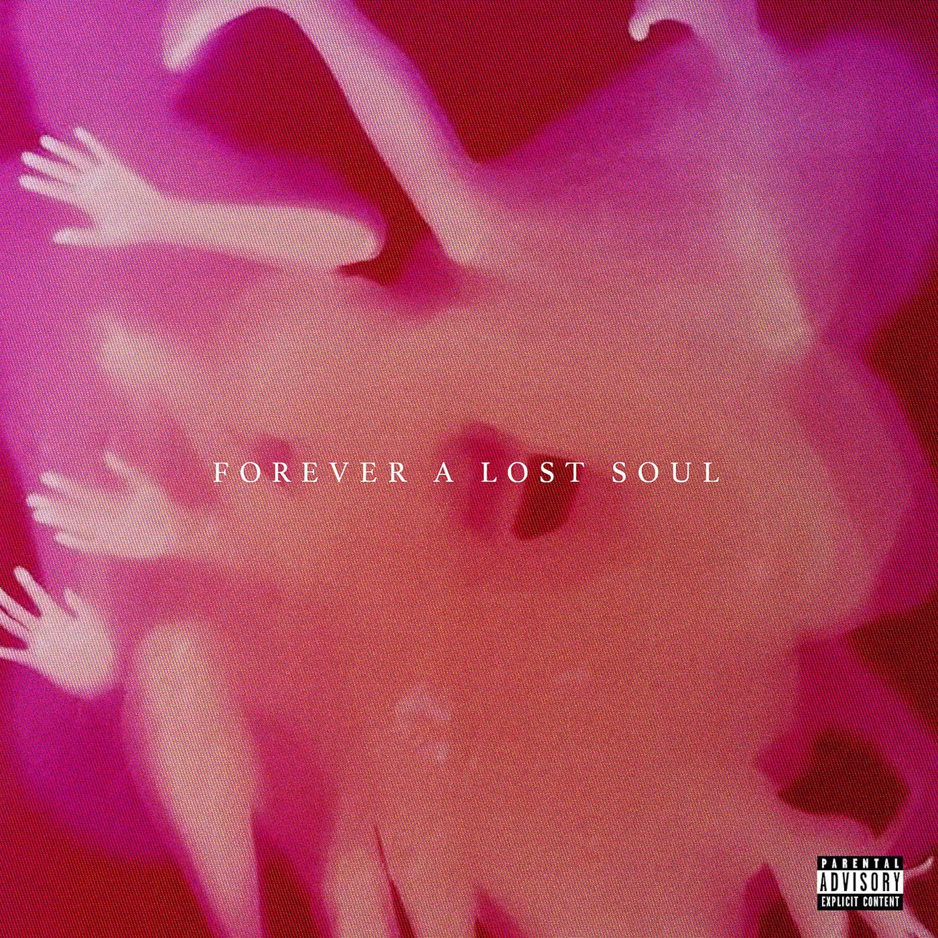 Постер альбома Forever a Lost Soul