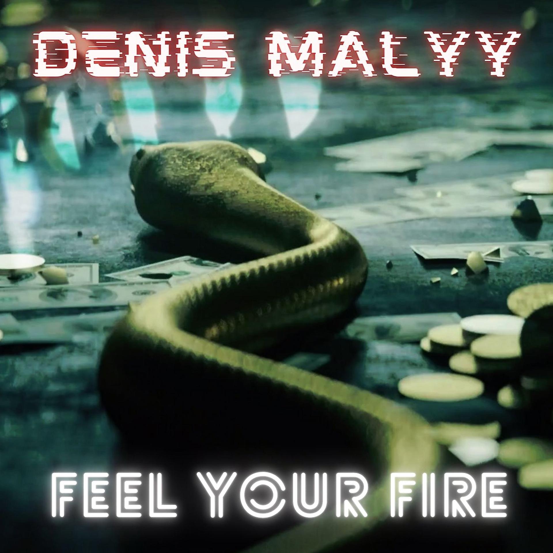 Постер альбома Feel Your Fire