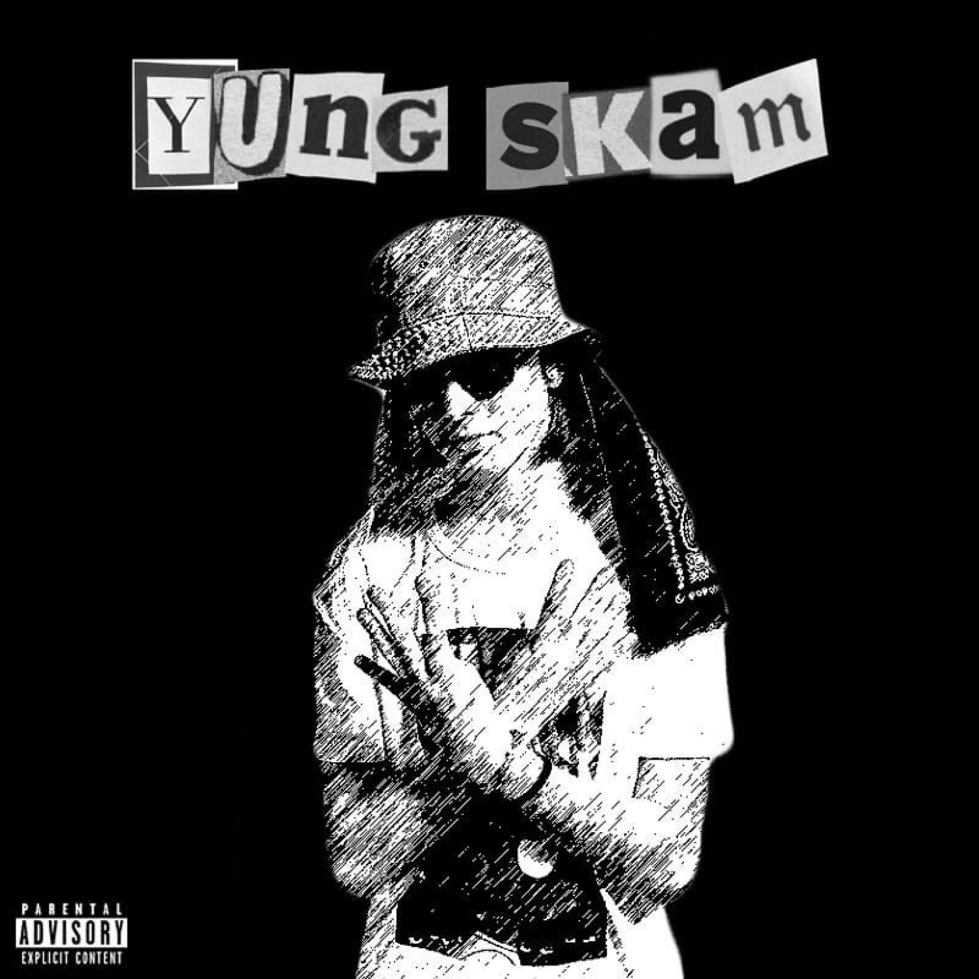 Постер альбома Yung Skam