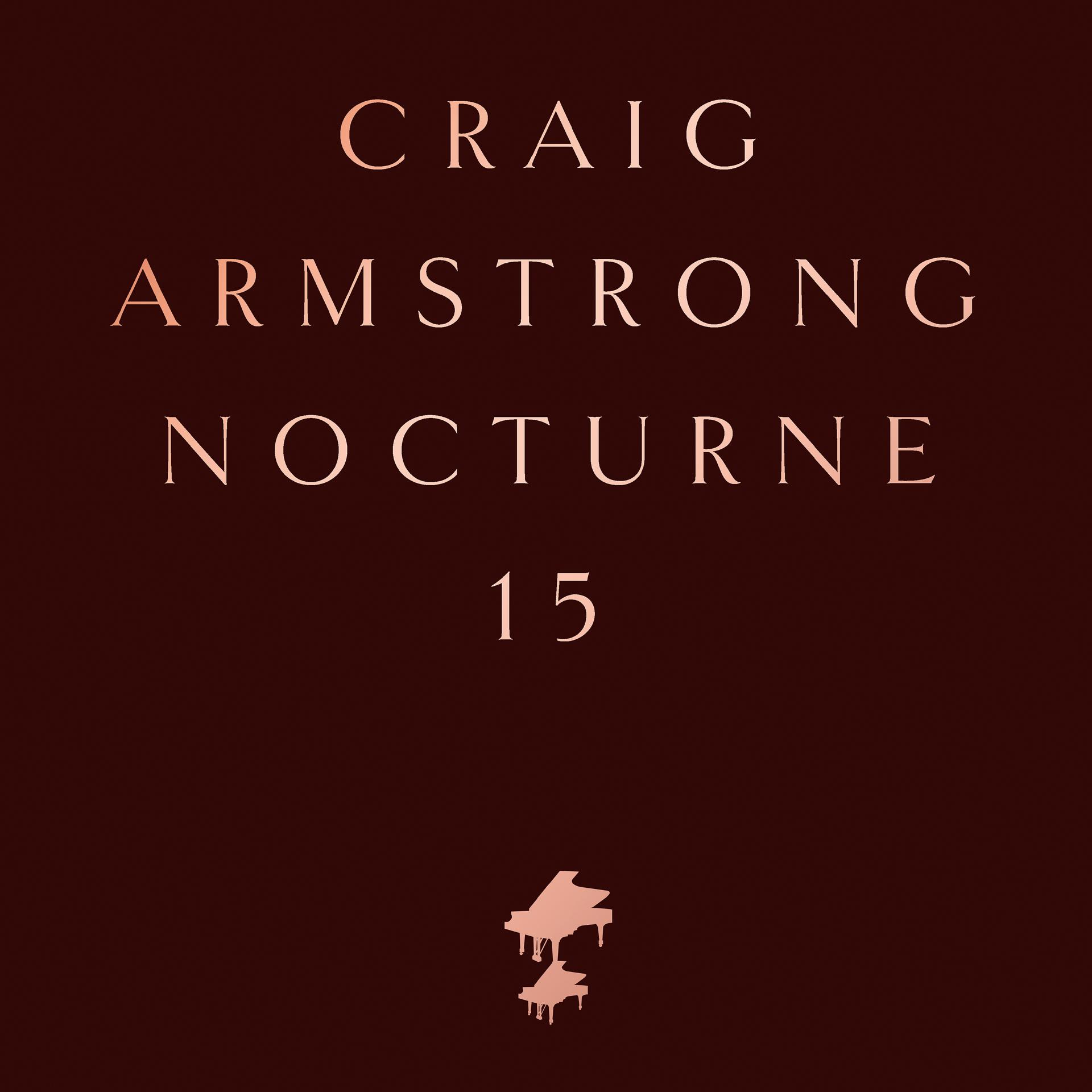 Постер альбома Nocturne 15