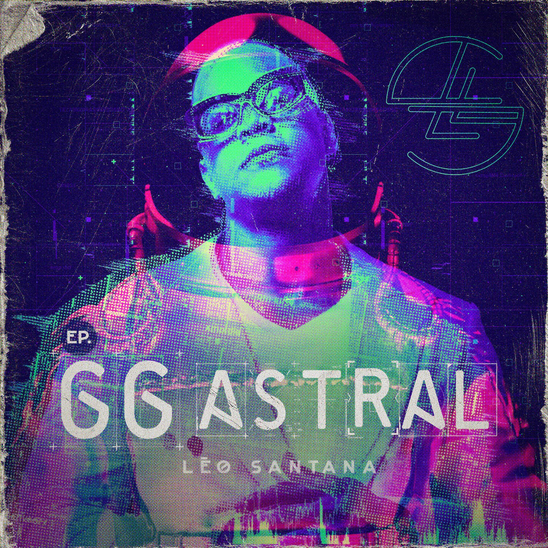 Постер альбома GG Astral