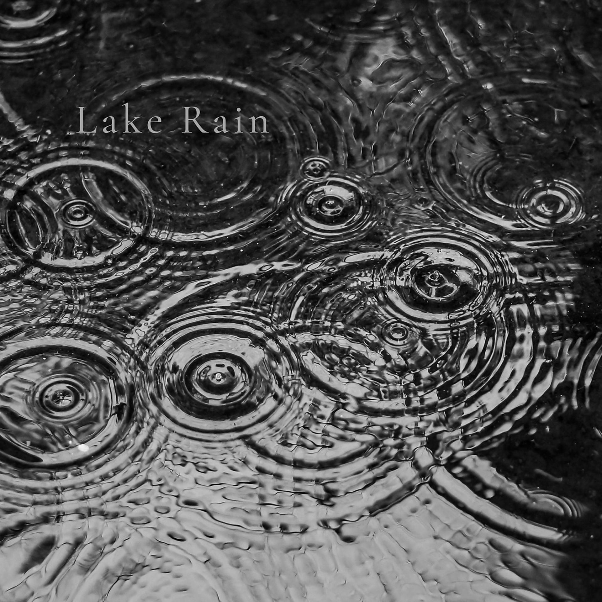 Постер альбома Lake Rain