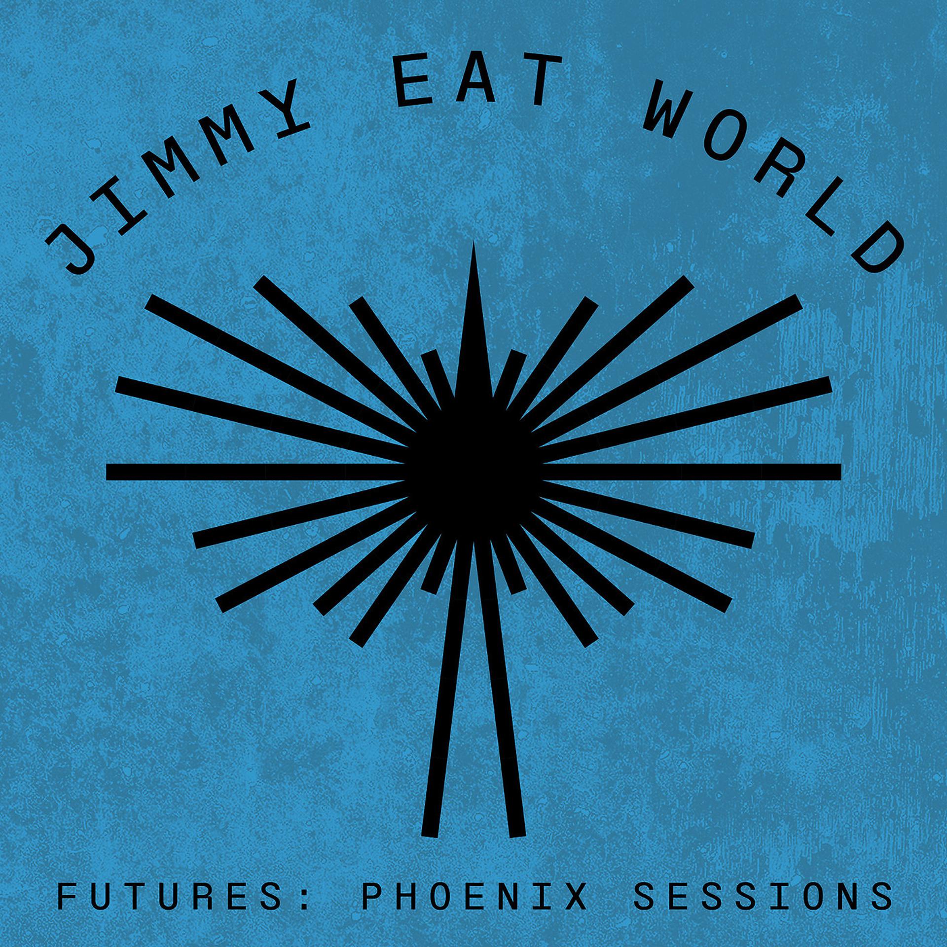 Постер альбома Futures: Phoenix Sessions