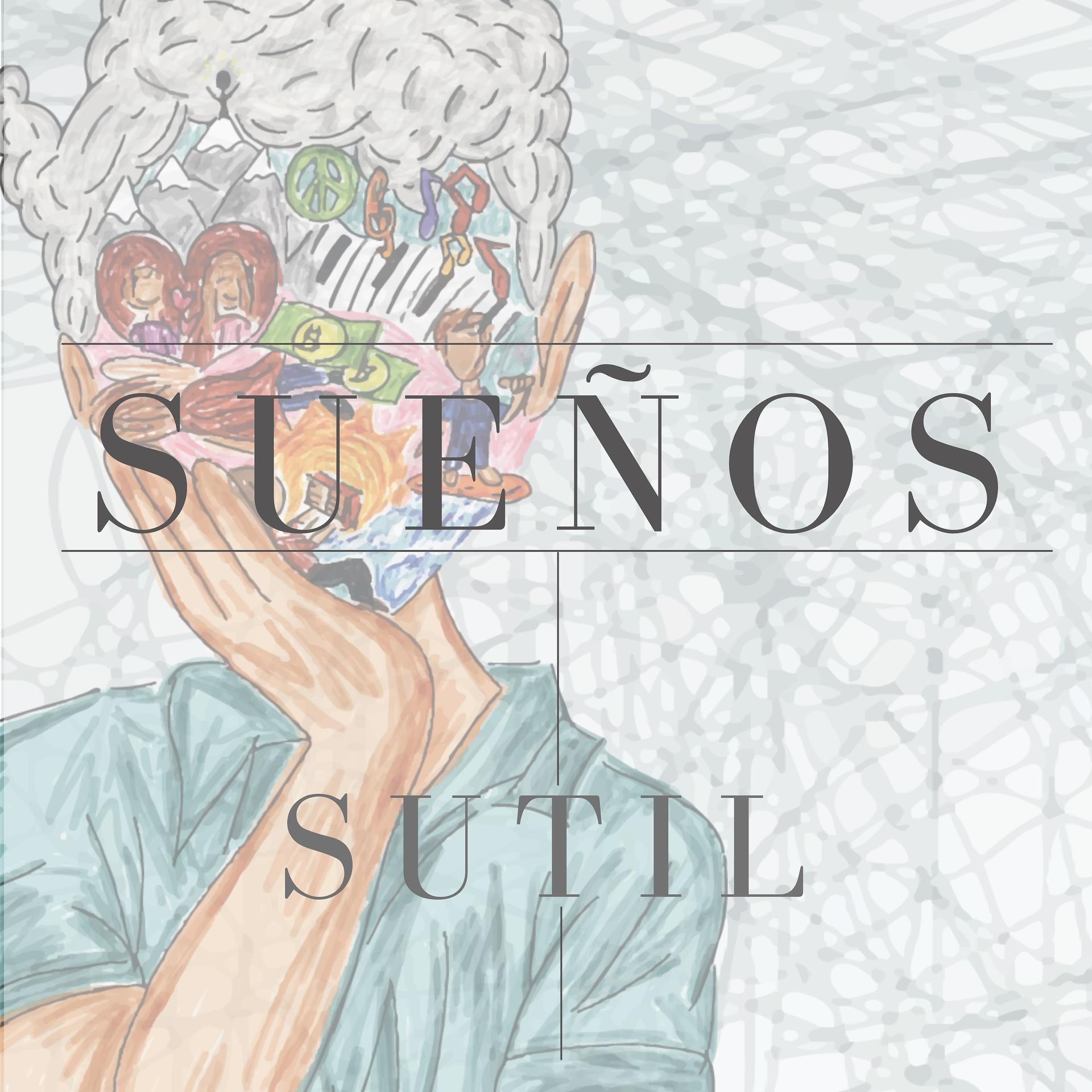 Постер альбома Sueños