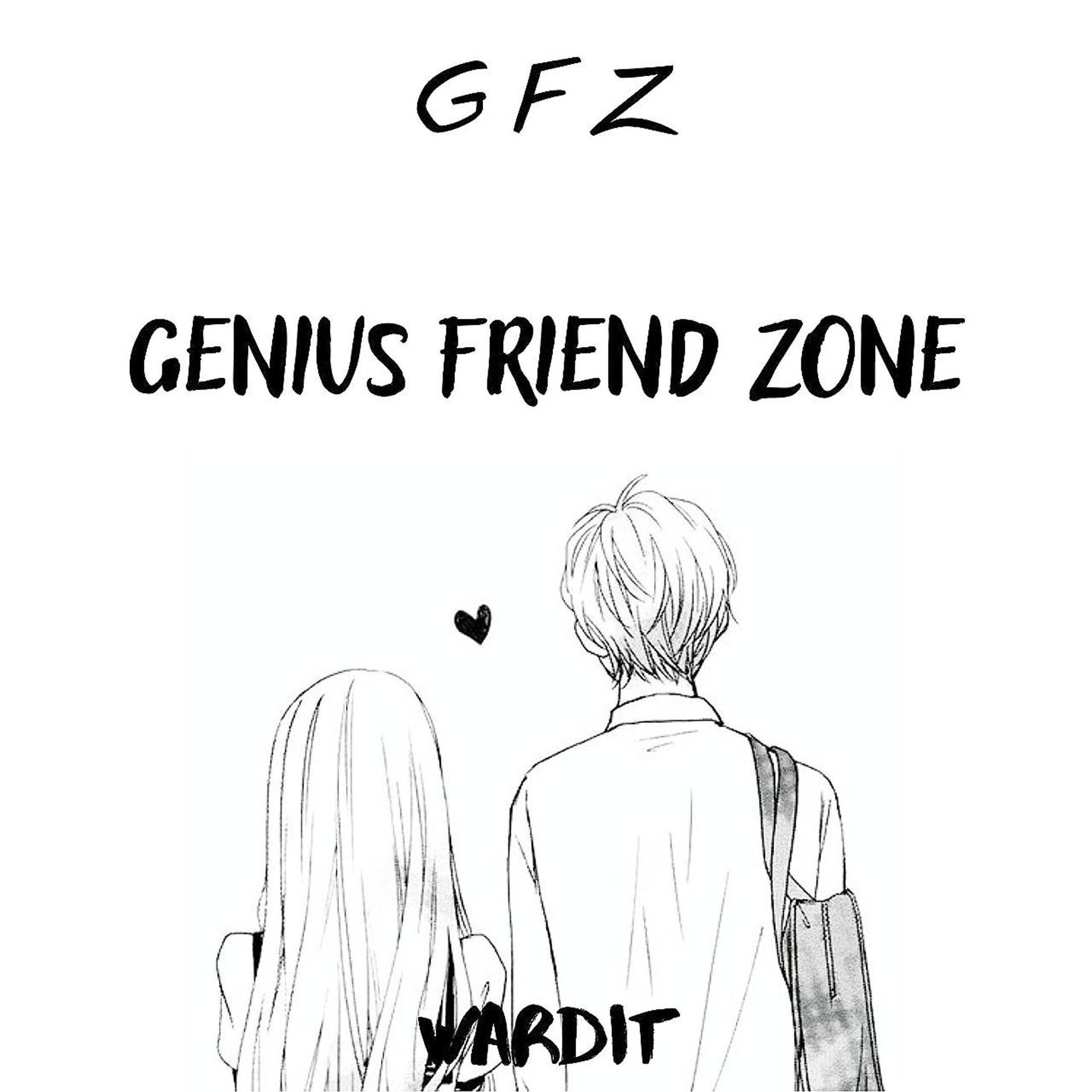 Постер альбома Genius Friend Zone