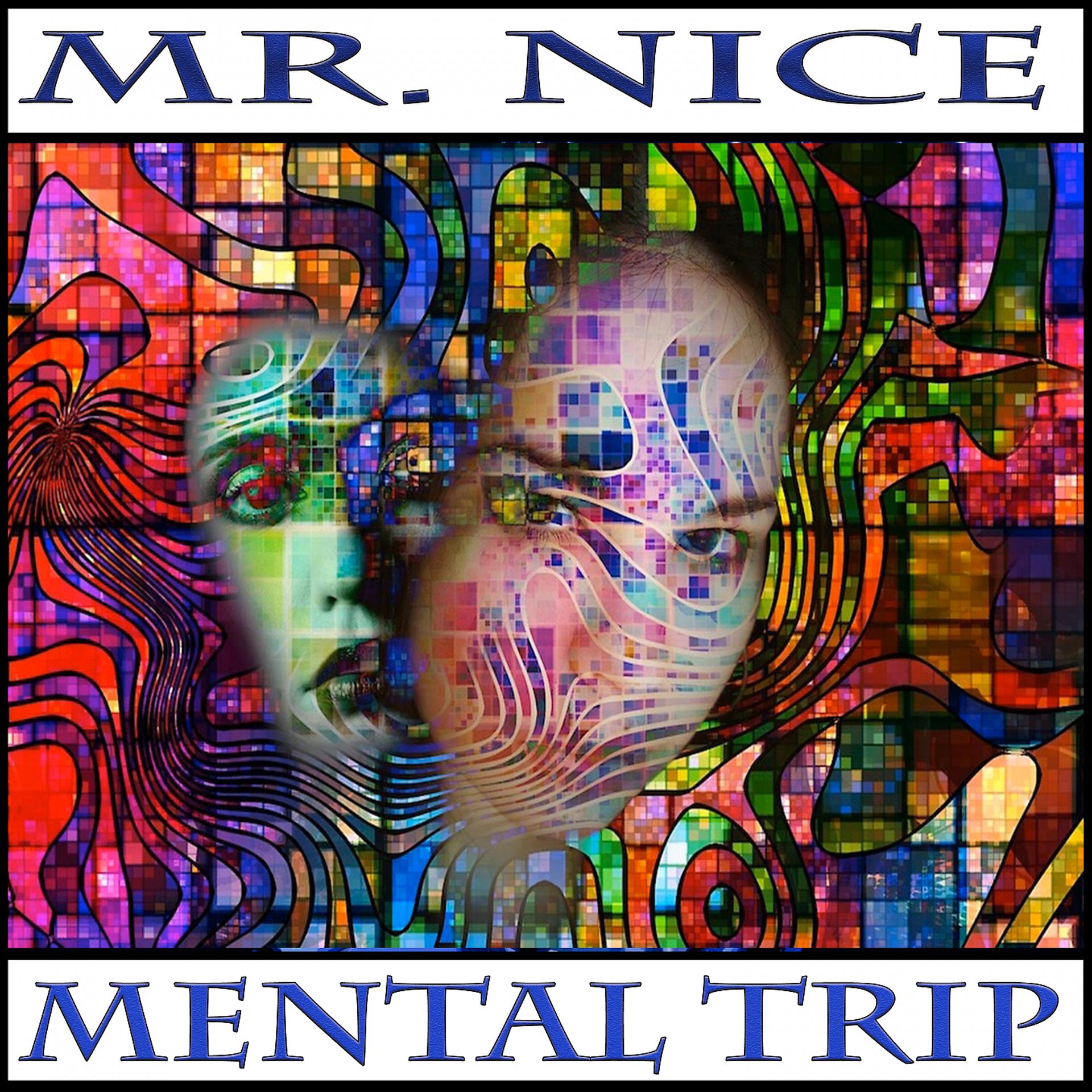 Постер альбома Mental Trip