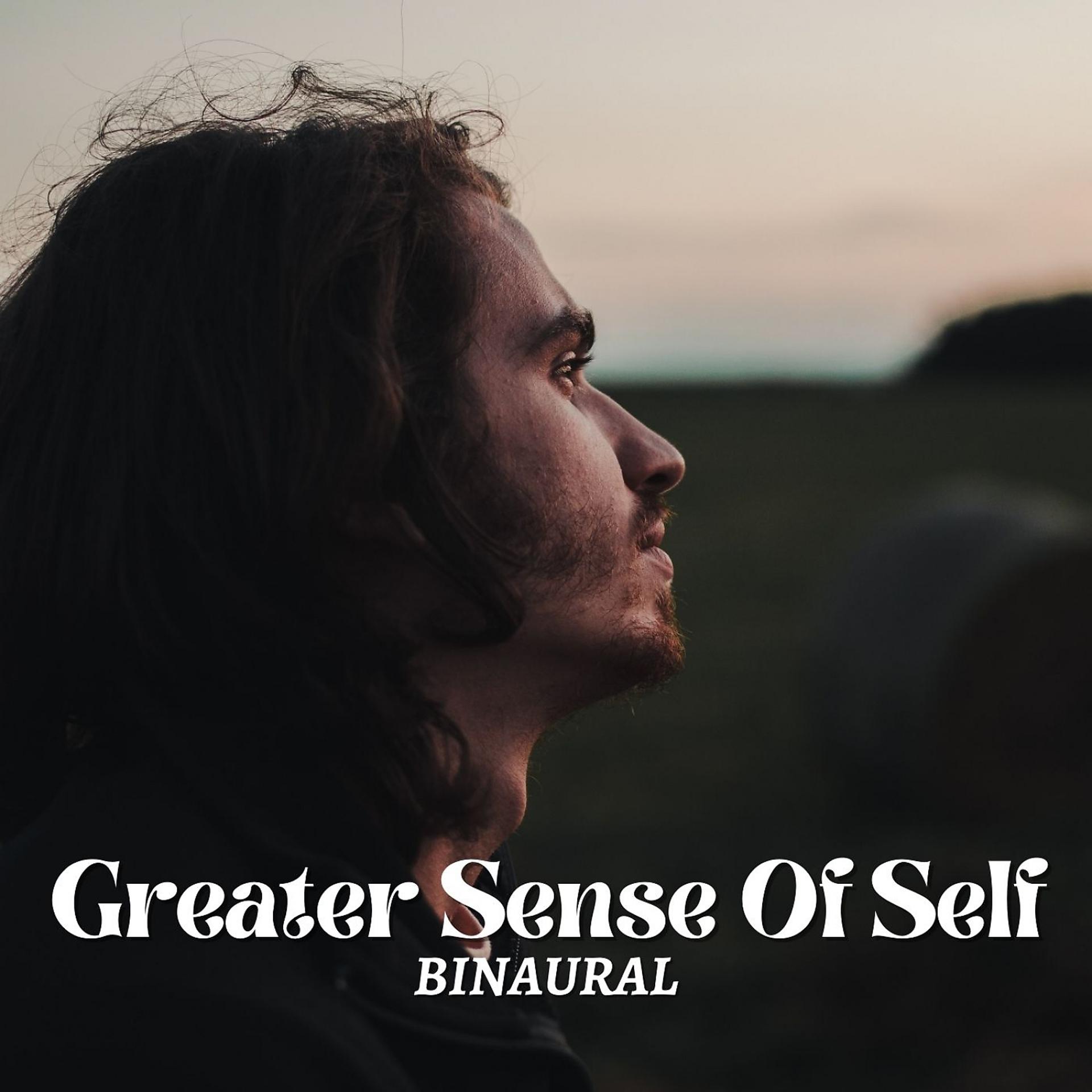 Постер альбома Binaural: Greater Sense Of Self