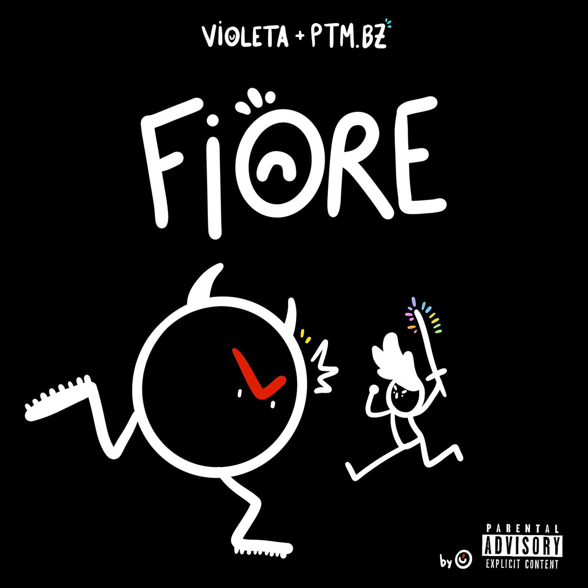 Постер альбома Fiore