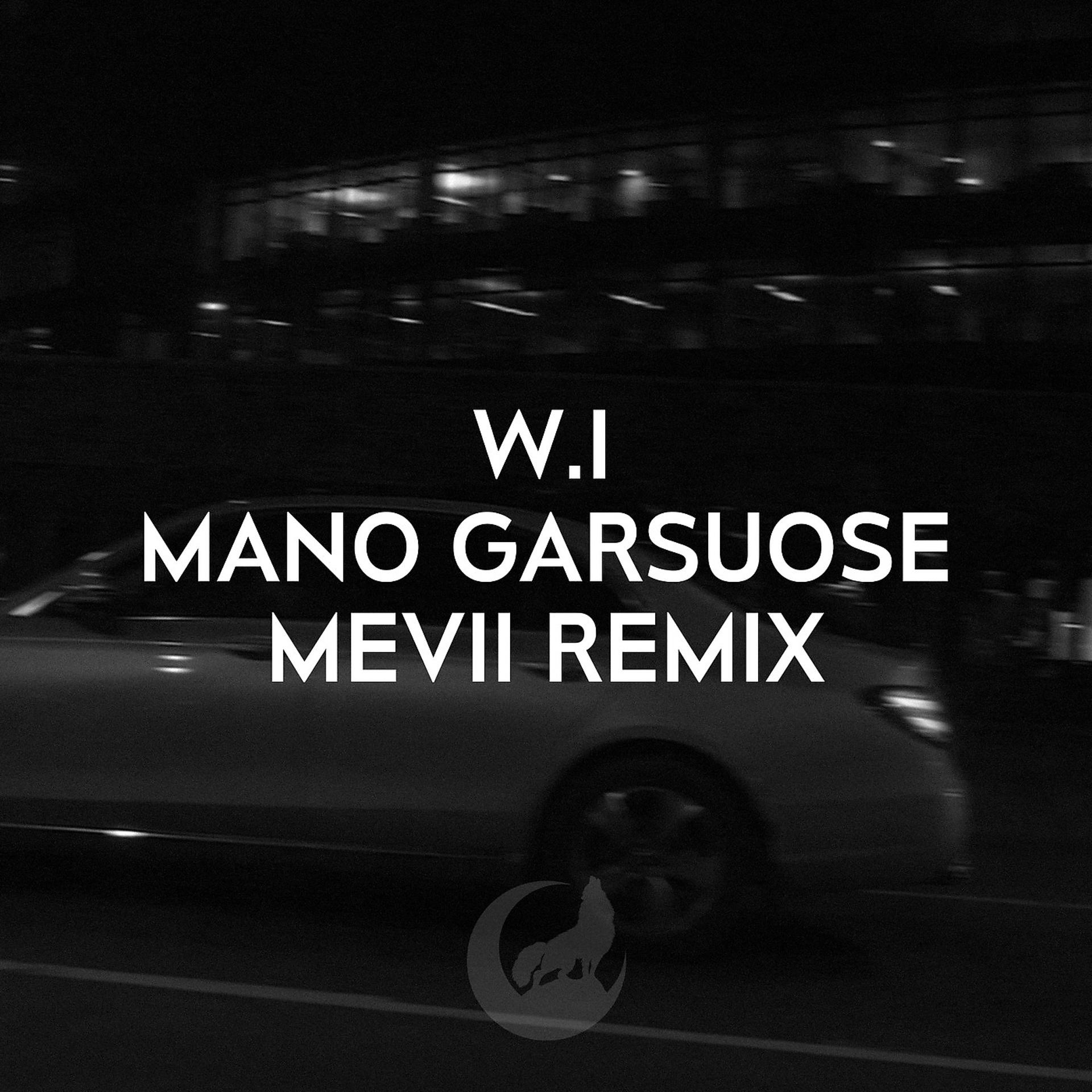 Постер альбома Mano Garsuose (Remix)