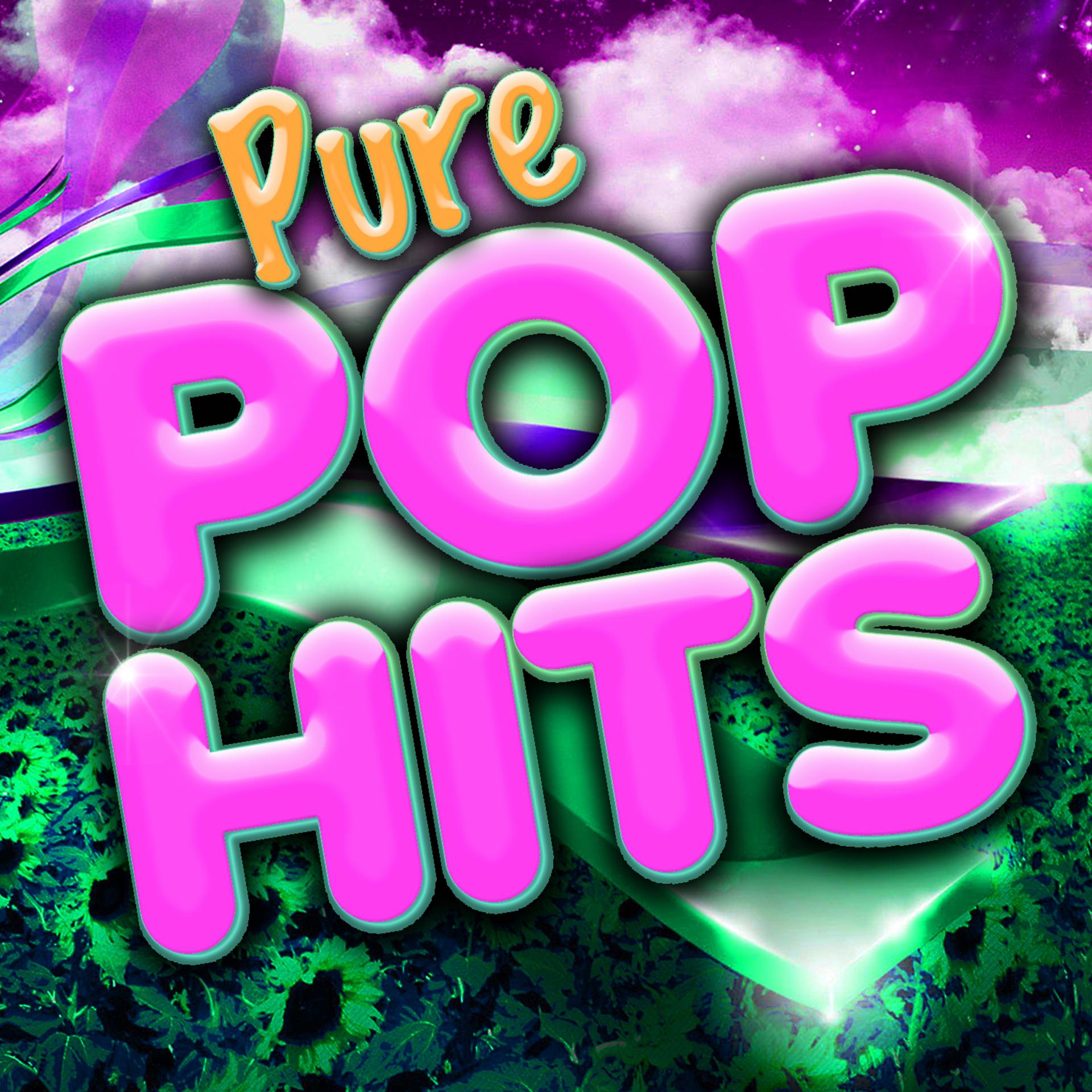 Постер альбома Pure Pop Hits