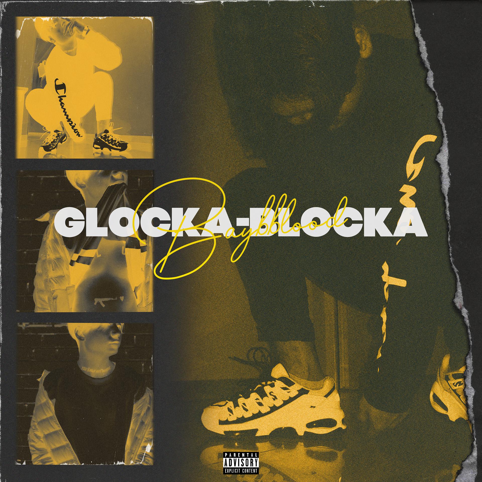 Постер альбома Glocka Blocka