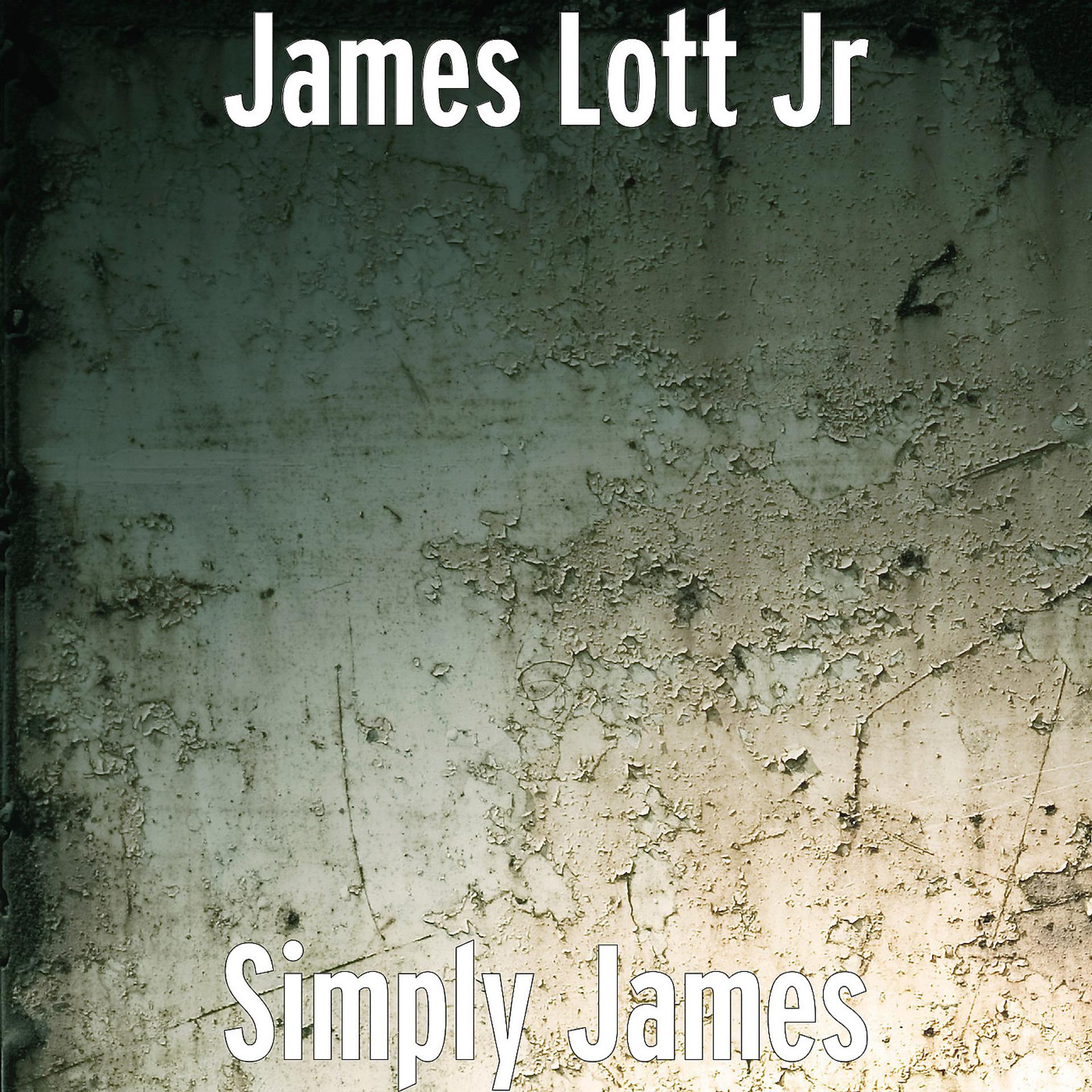 Постер альбома Simply James
