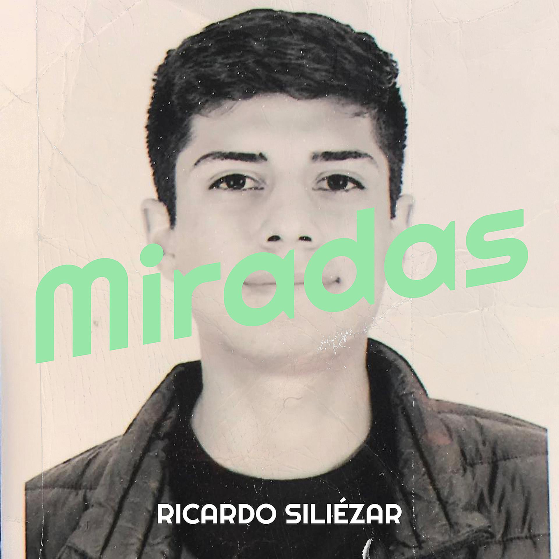 Постер альбома Miradas