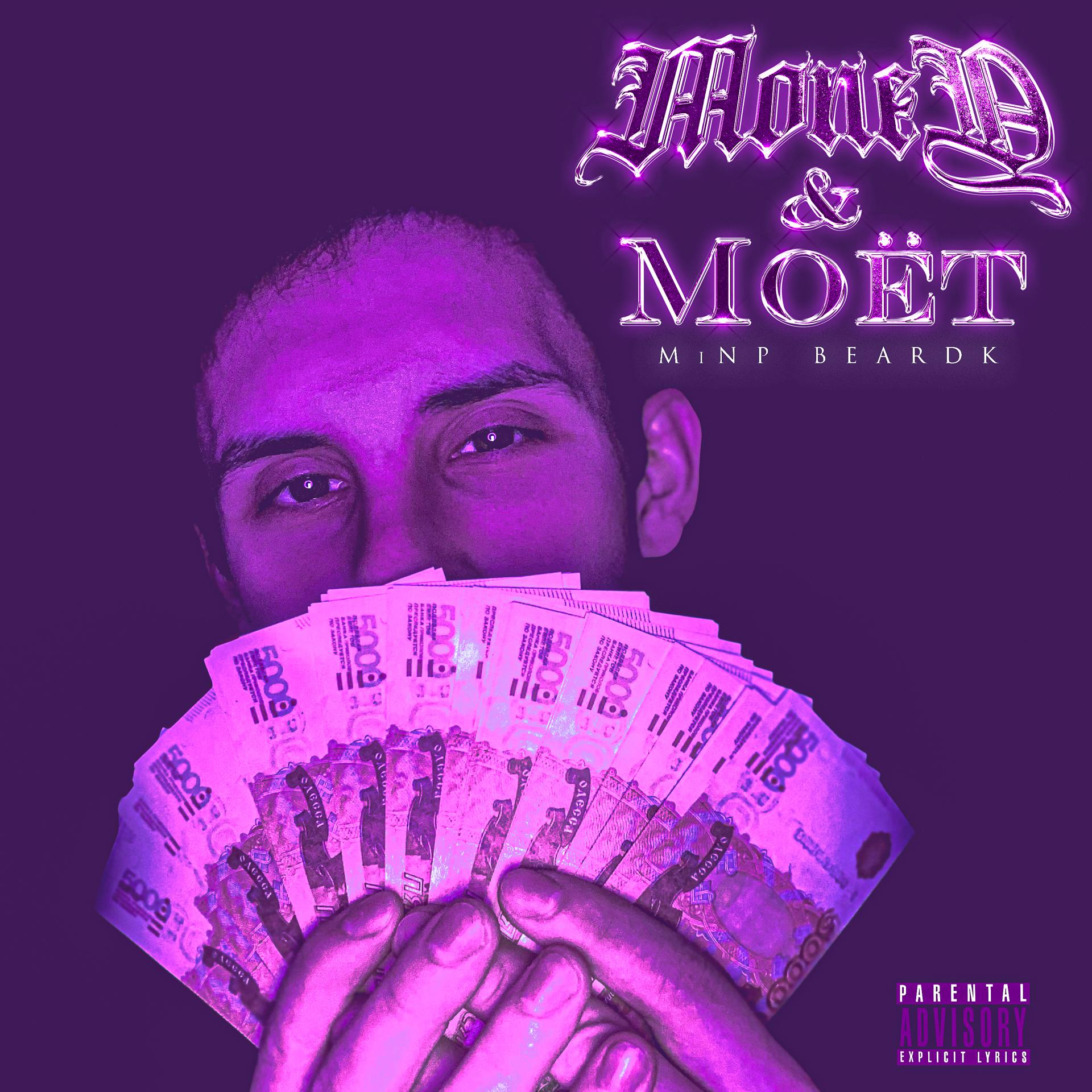 Постер альбома Money & Moёt (Prod. by Acodex)