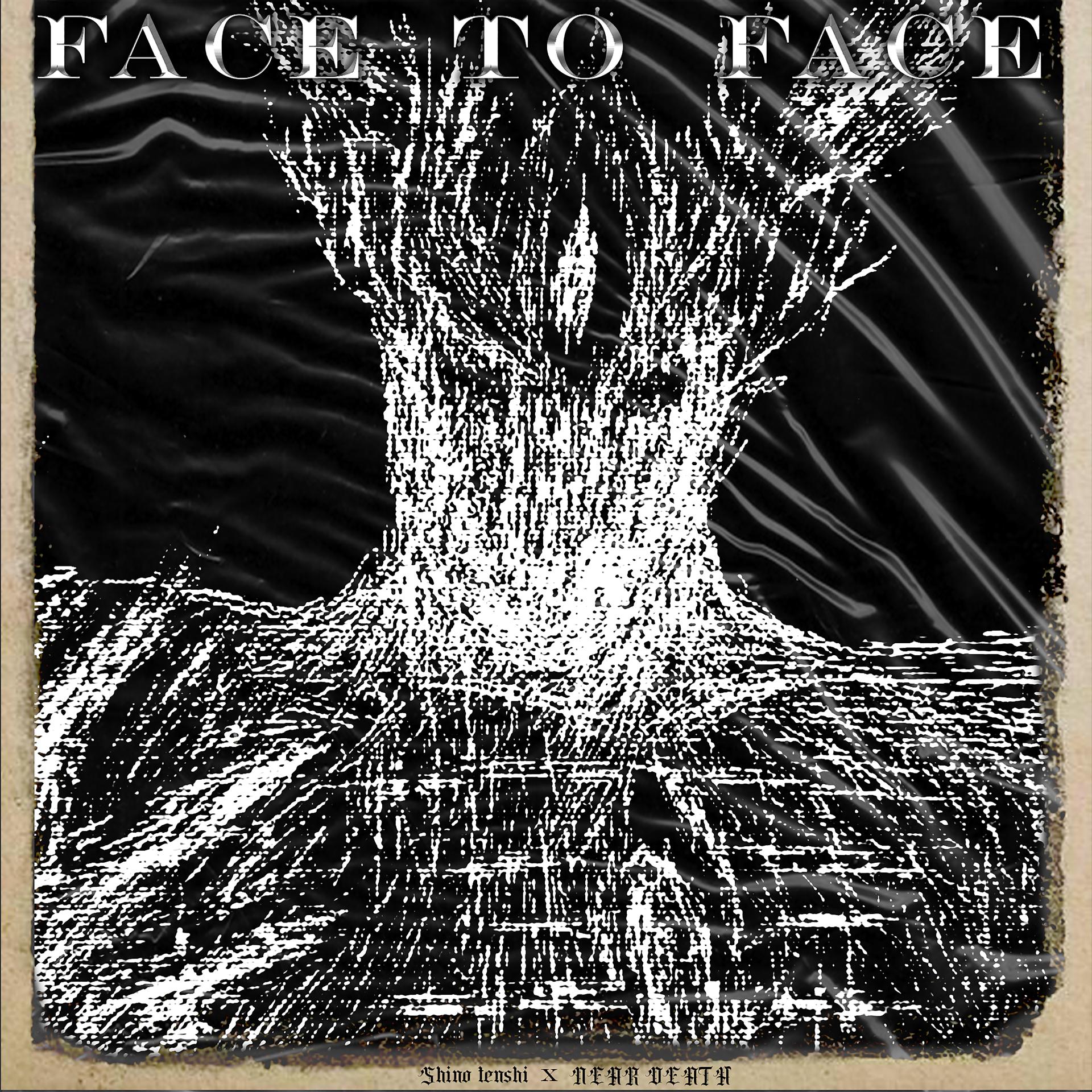 Постер альбома FACE TO FACE