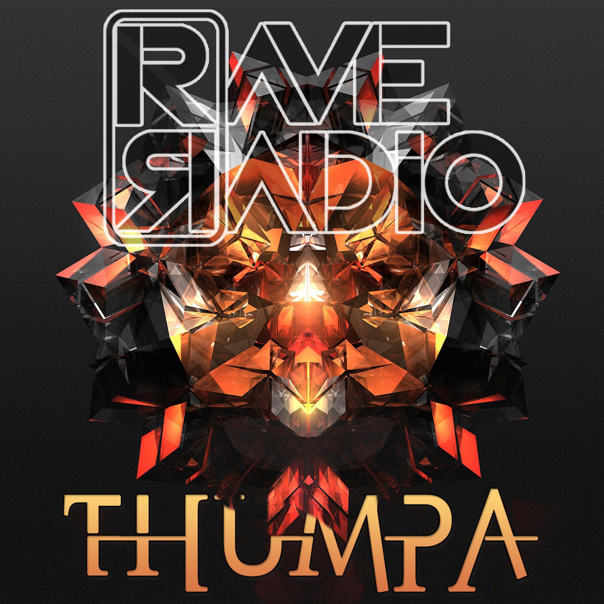 Постер альбома Thumpa