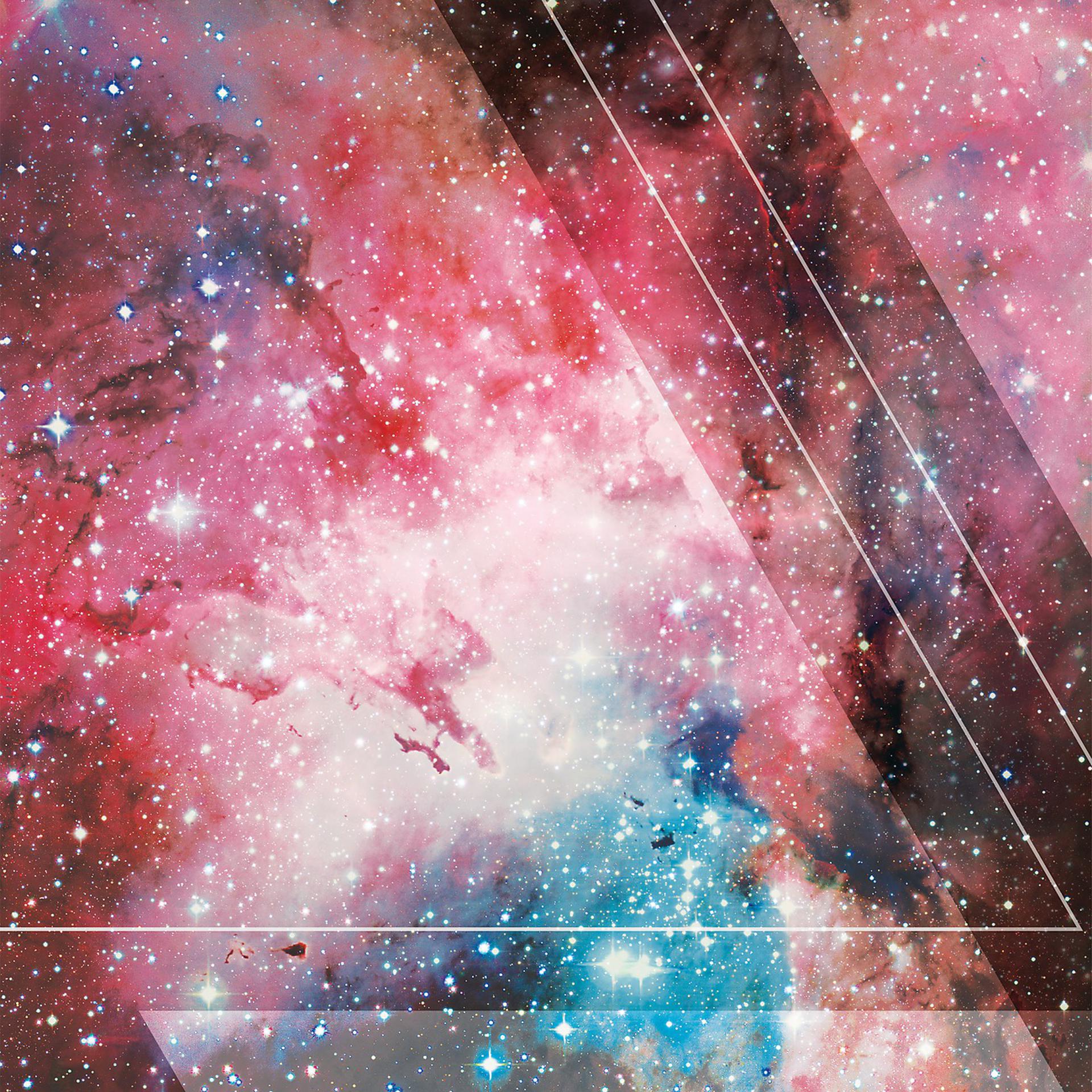 Постер альбома Расслабляющий космос