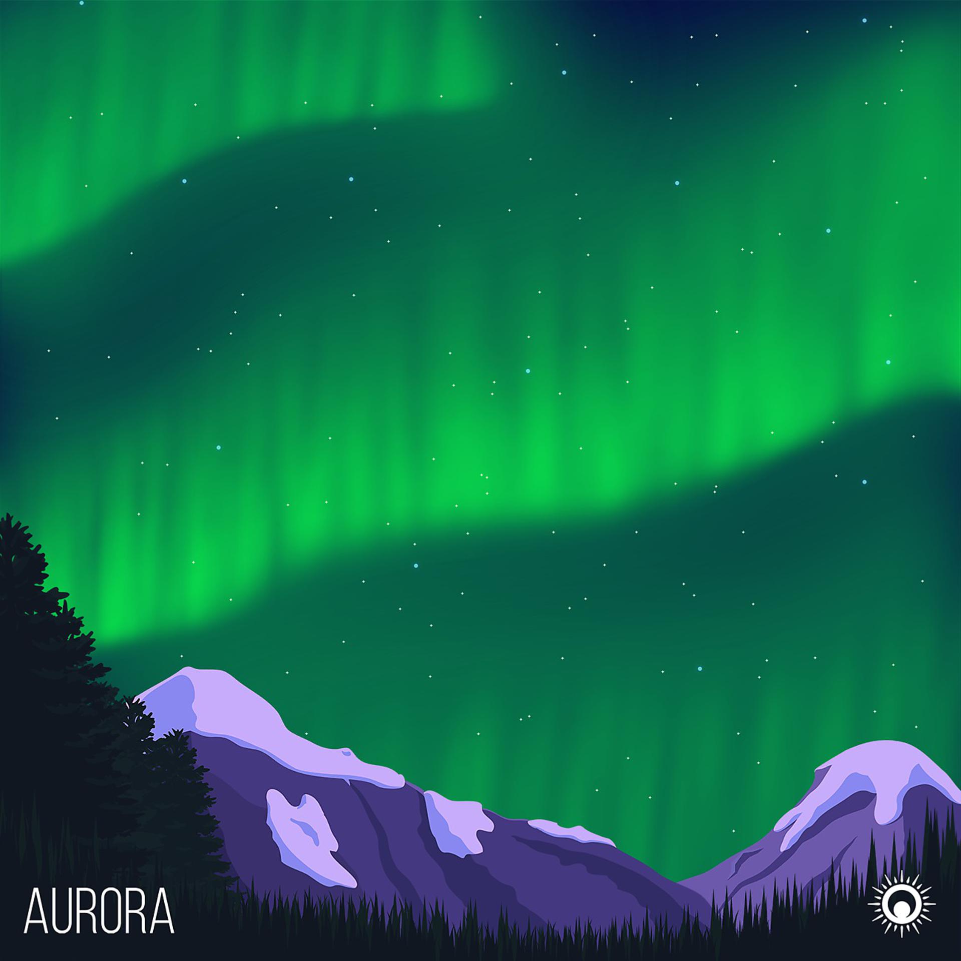 Постер альбома Aurora vol. 1
