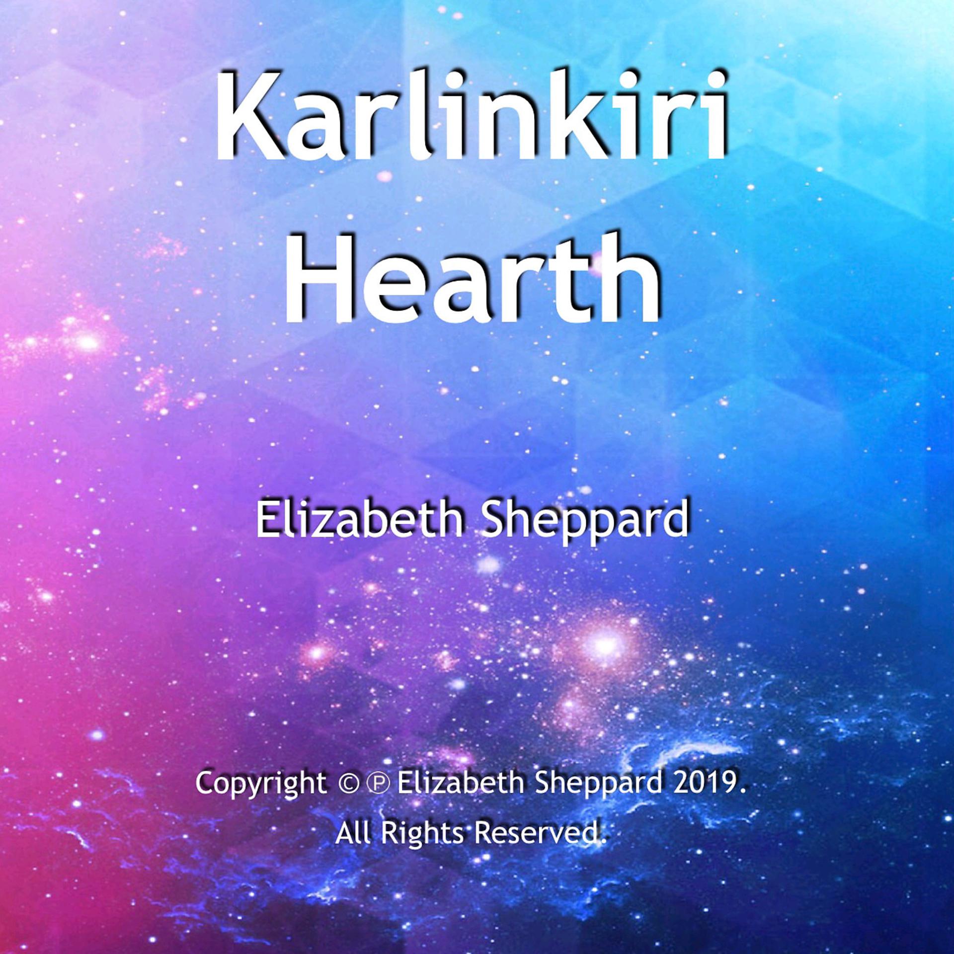 Постер альбома Karlinkiri Hearth