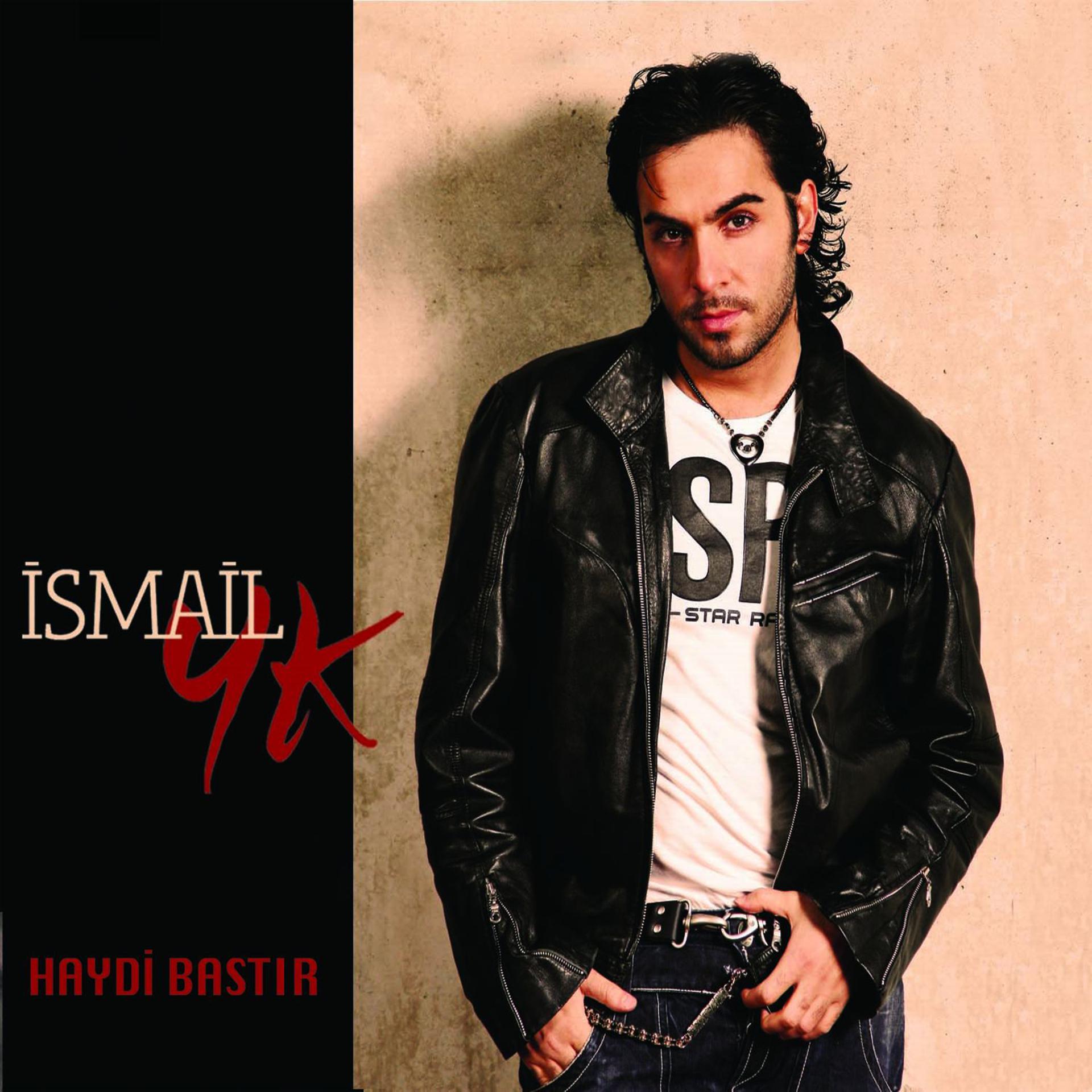 Постер альбома Haydi Bastır