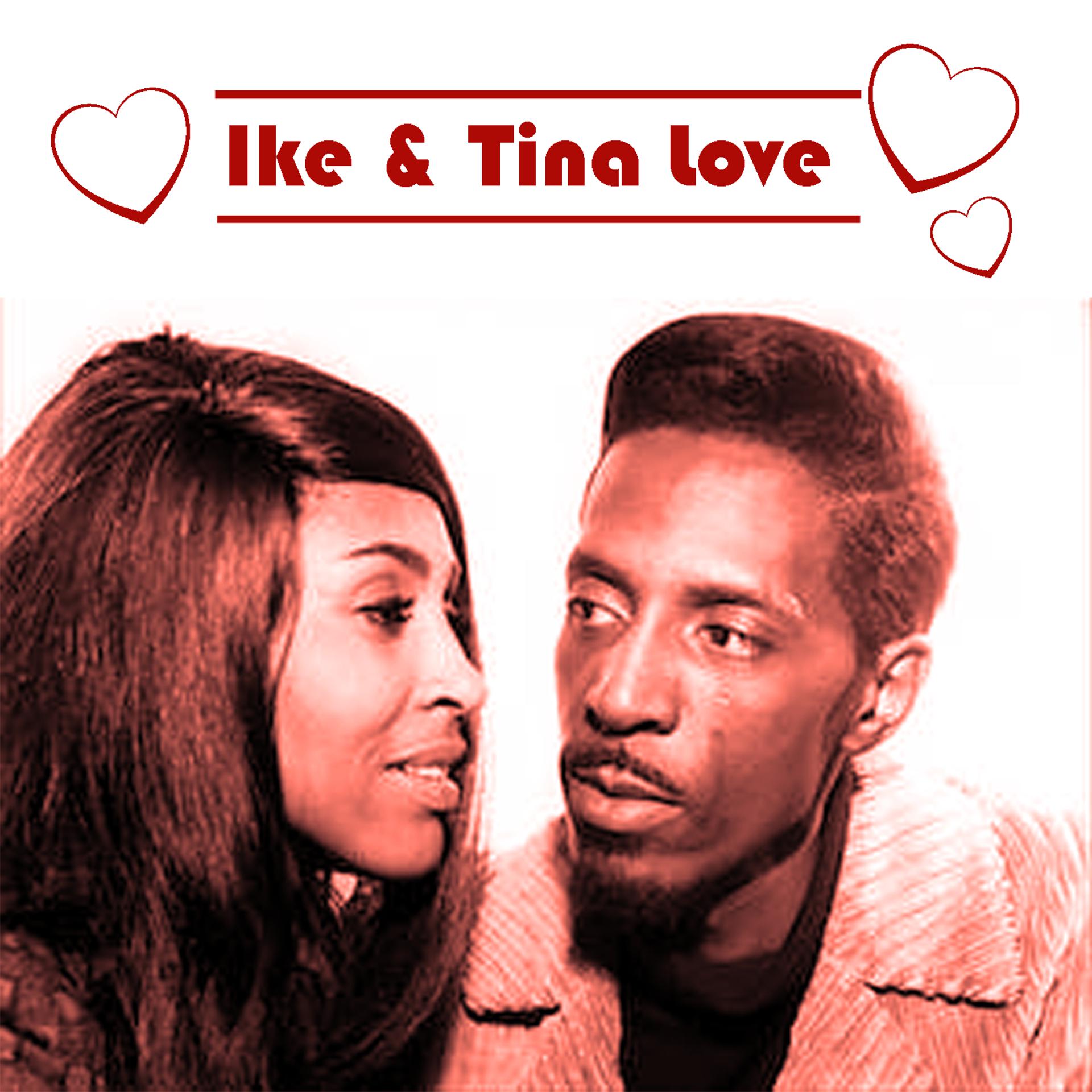 Постер альбома Ike & Tina LOVE