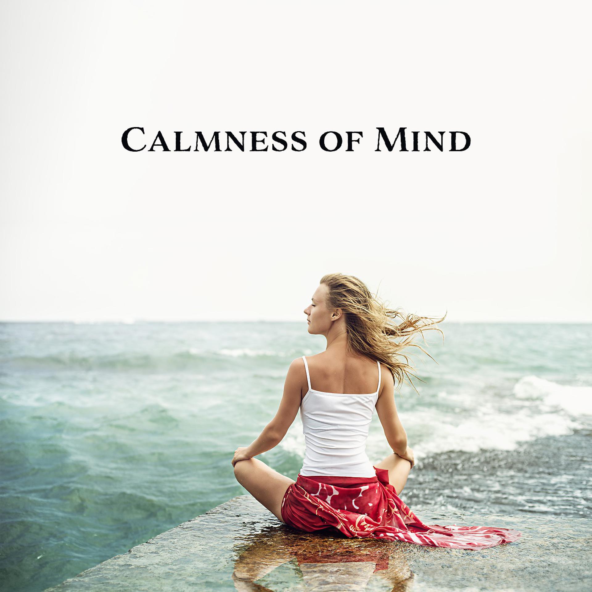 Постер альбома Calmness of Mind