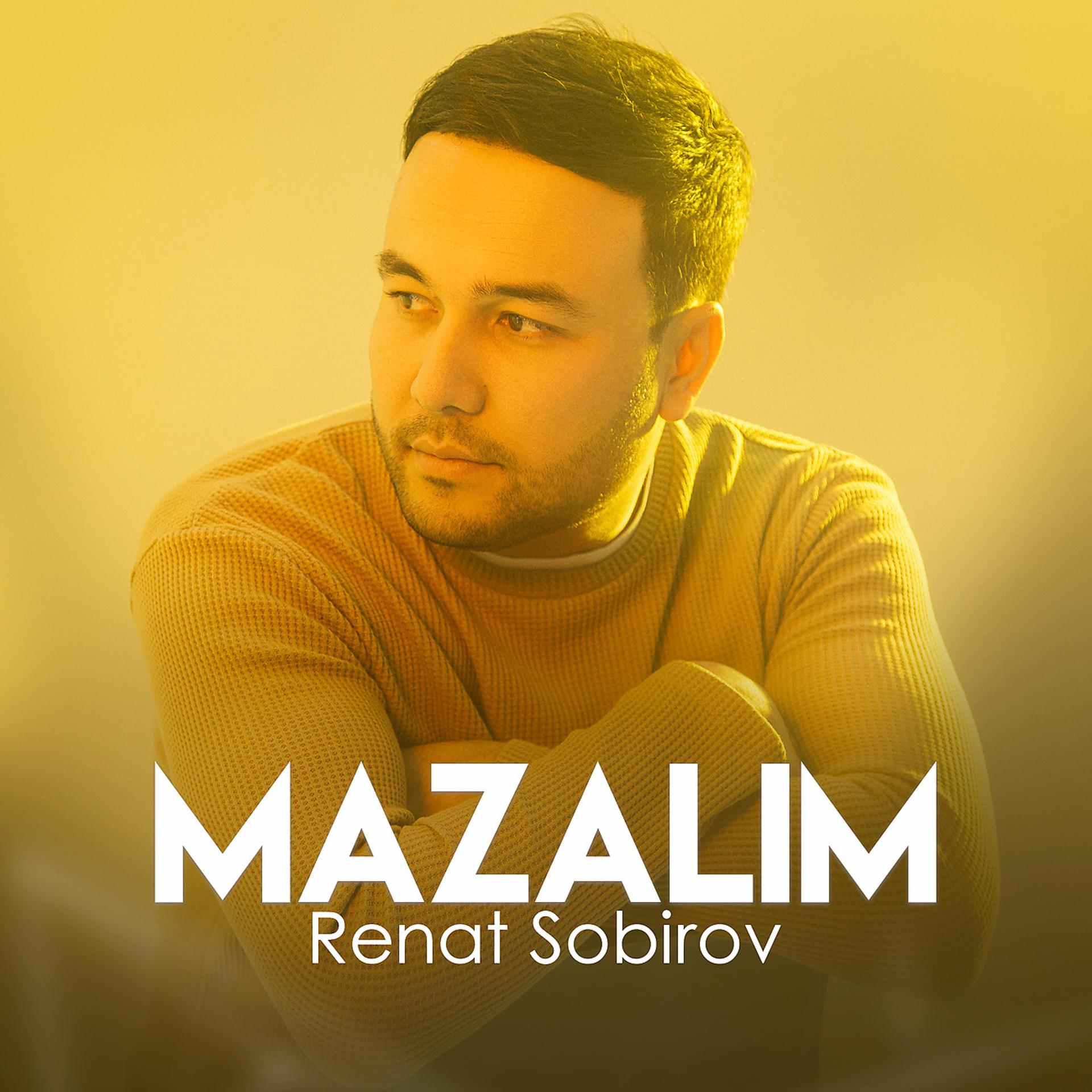 Постер альбома Mazalim