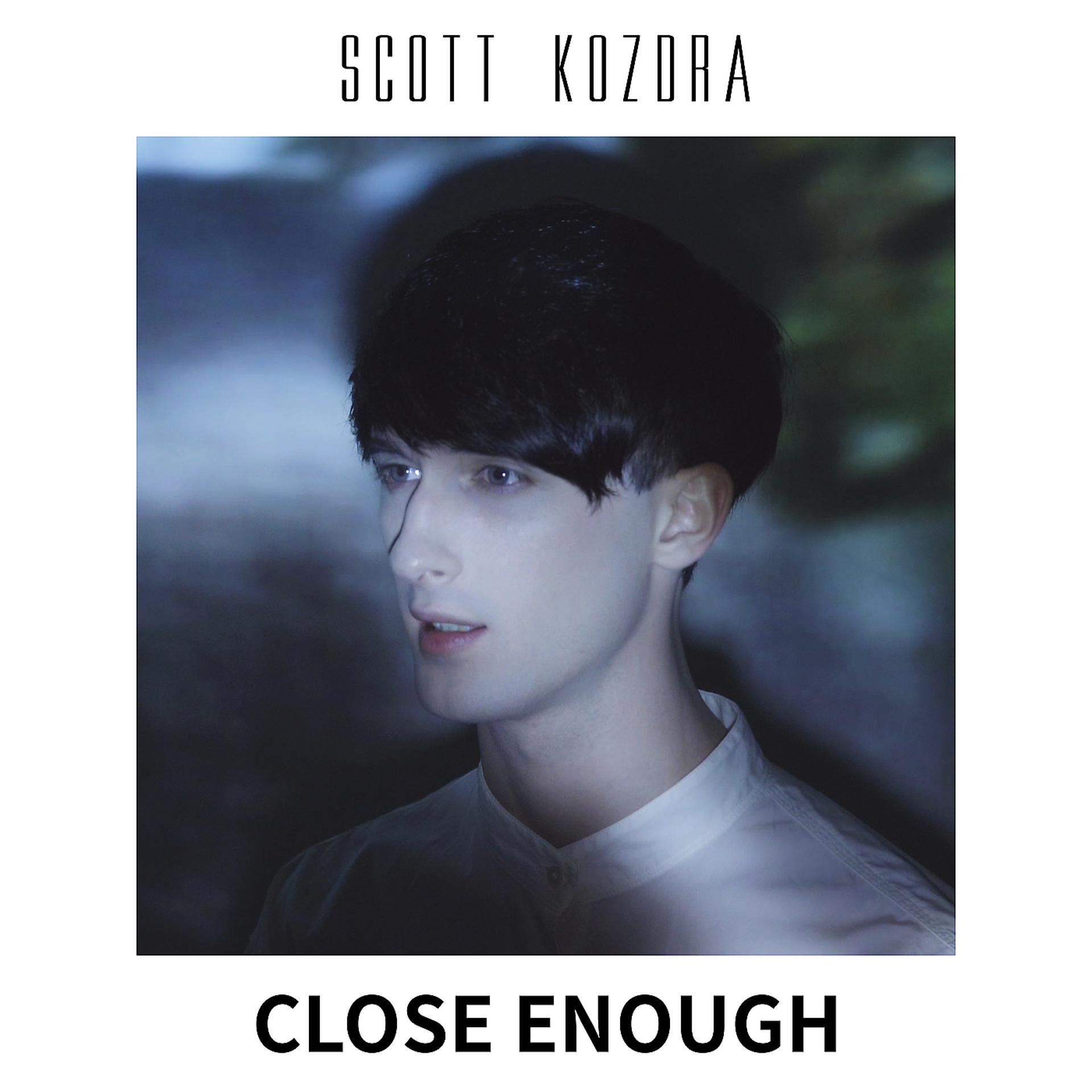 Постер альбома Close Enough
