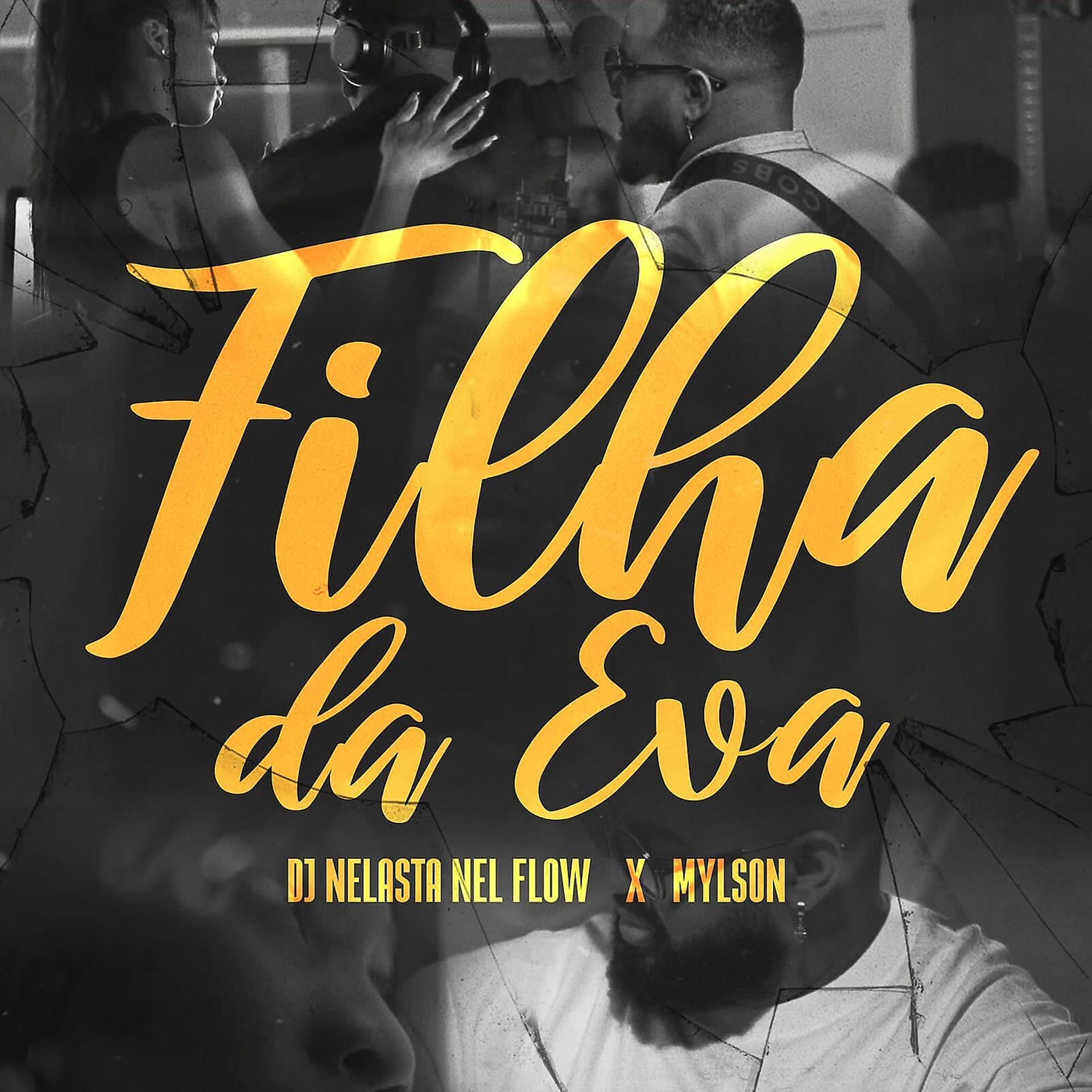 Постер альбома Filha da Eva
