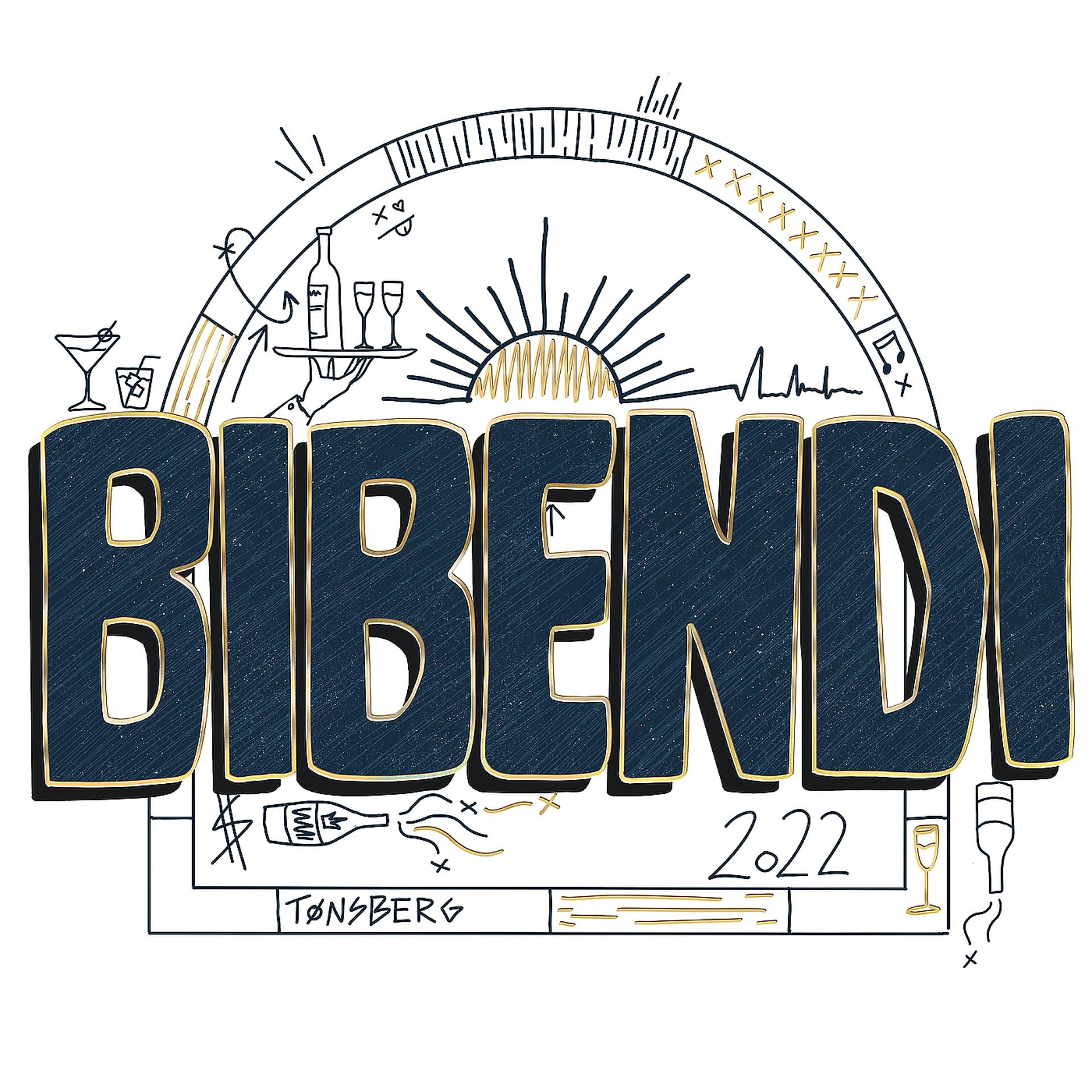 Постер альбома Bibendi 2022 - Tønsberg