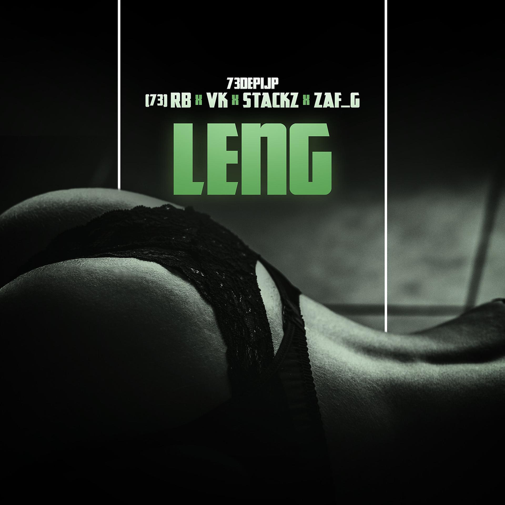 Постер альбома Leng