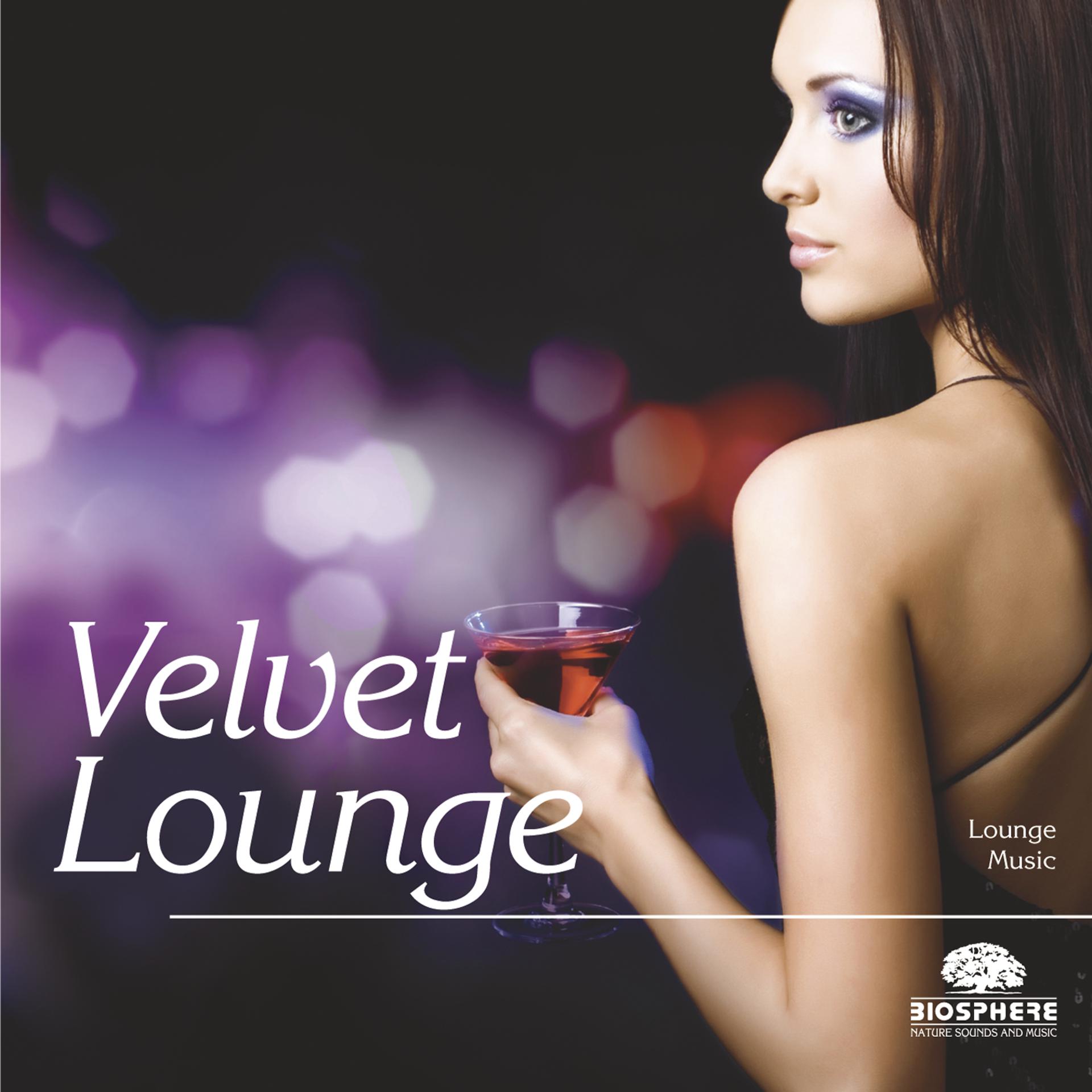 Постер альбома Velvet Lounge