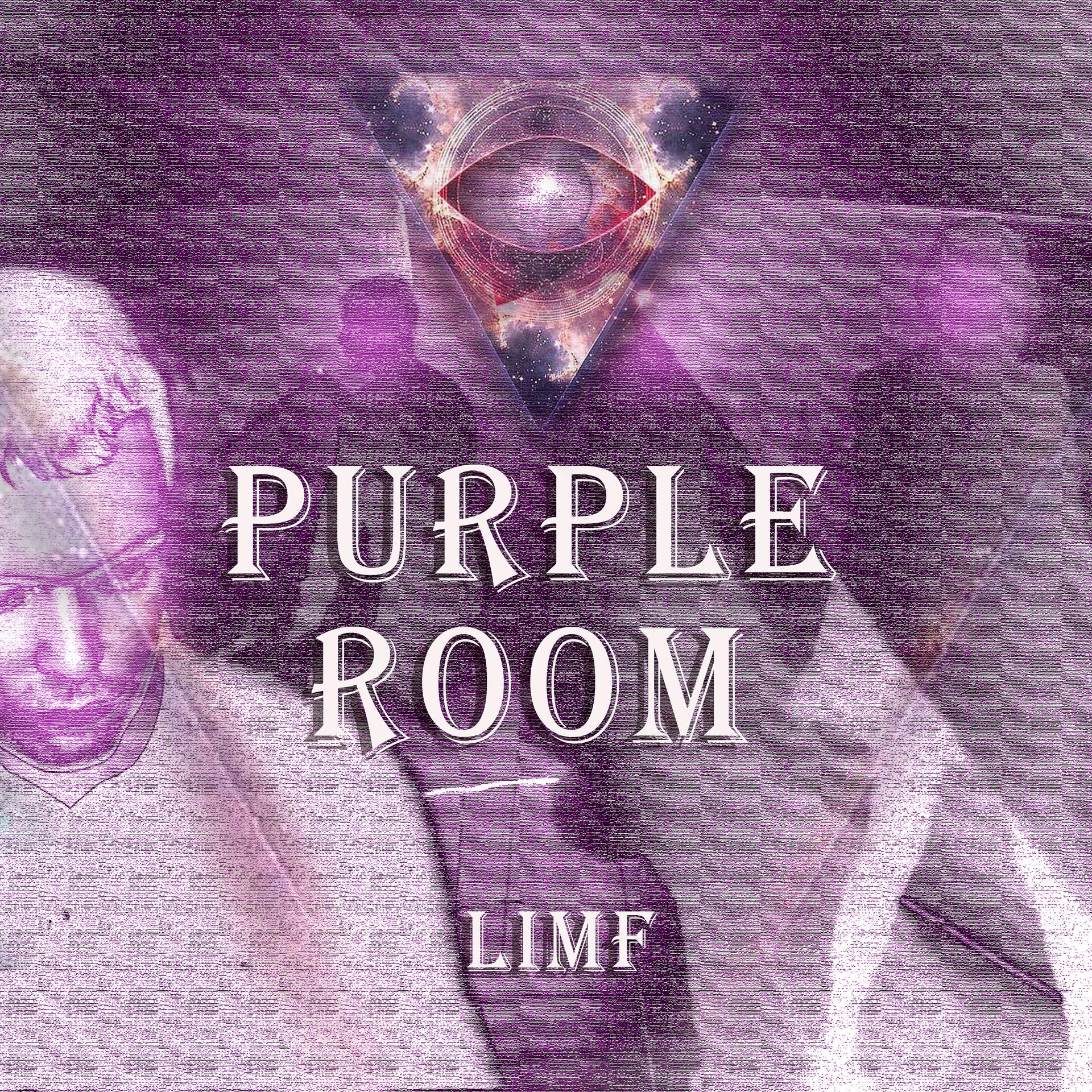 Постер альбома Purple Room