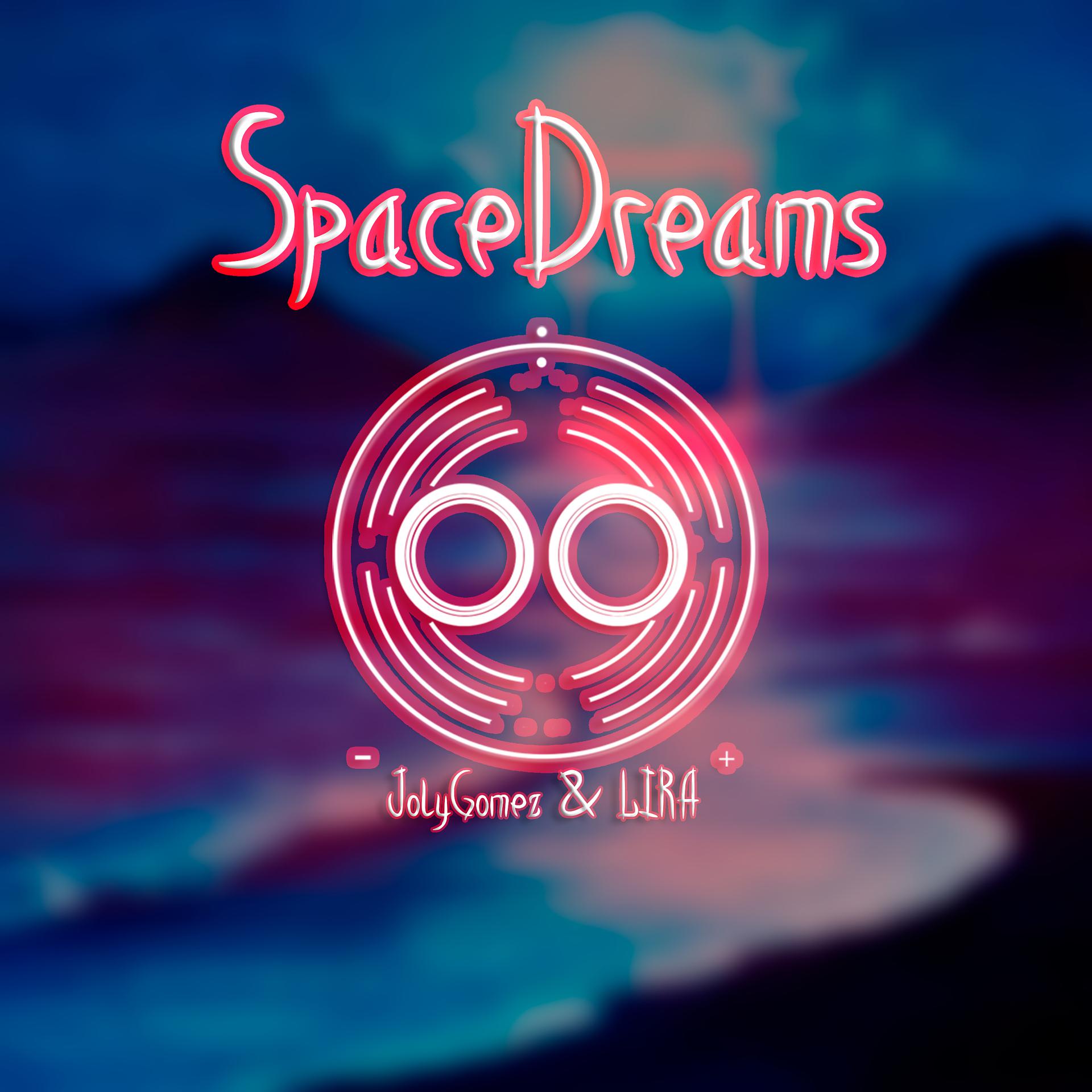 Постер альбома Spacedreams
