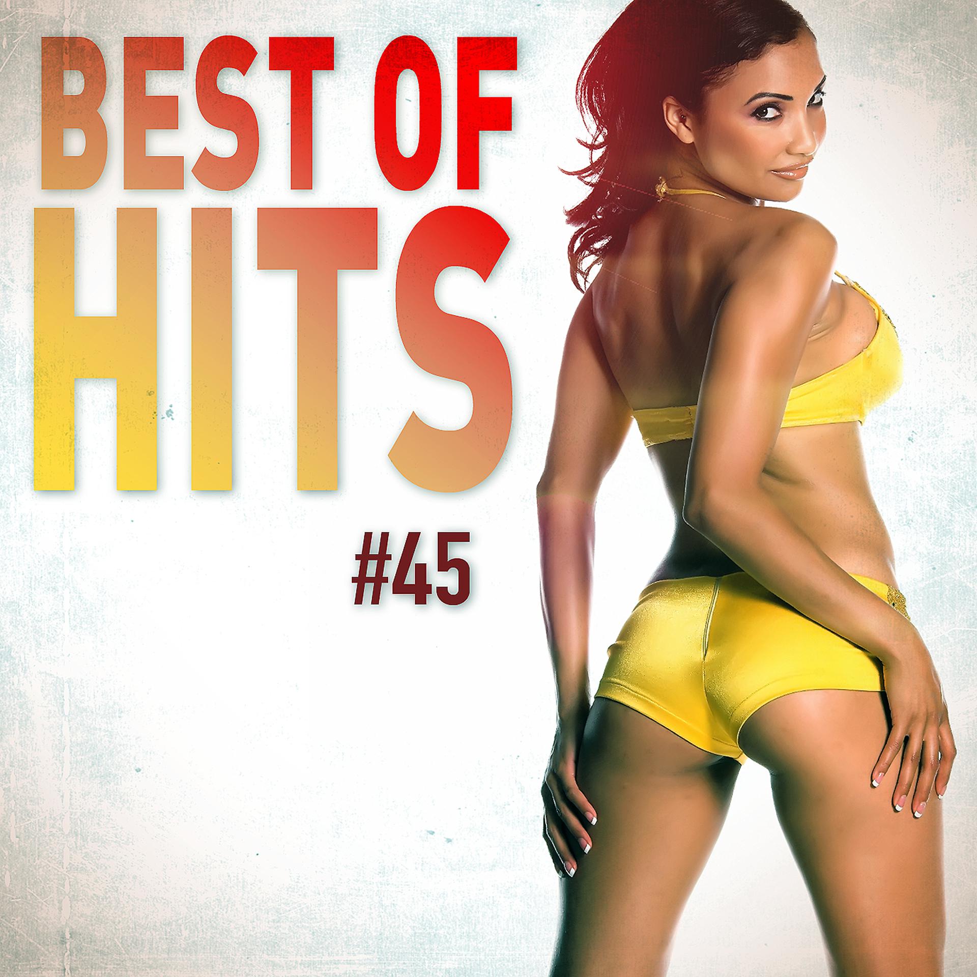 Постер альбома Best Of Hits Vol. 45