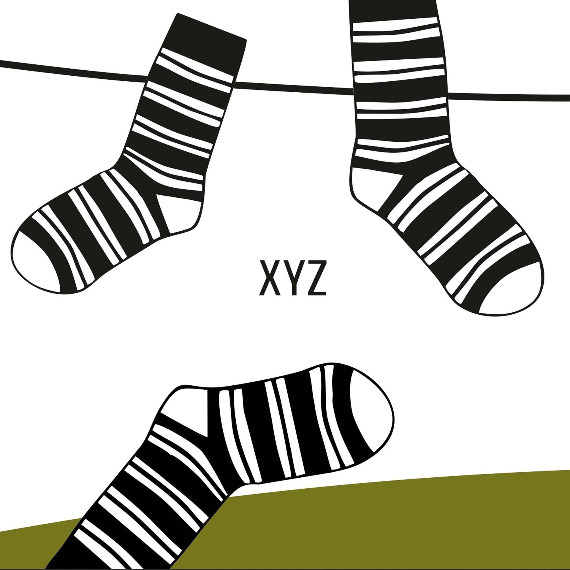 Постер альбома Xyz