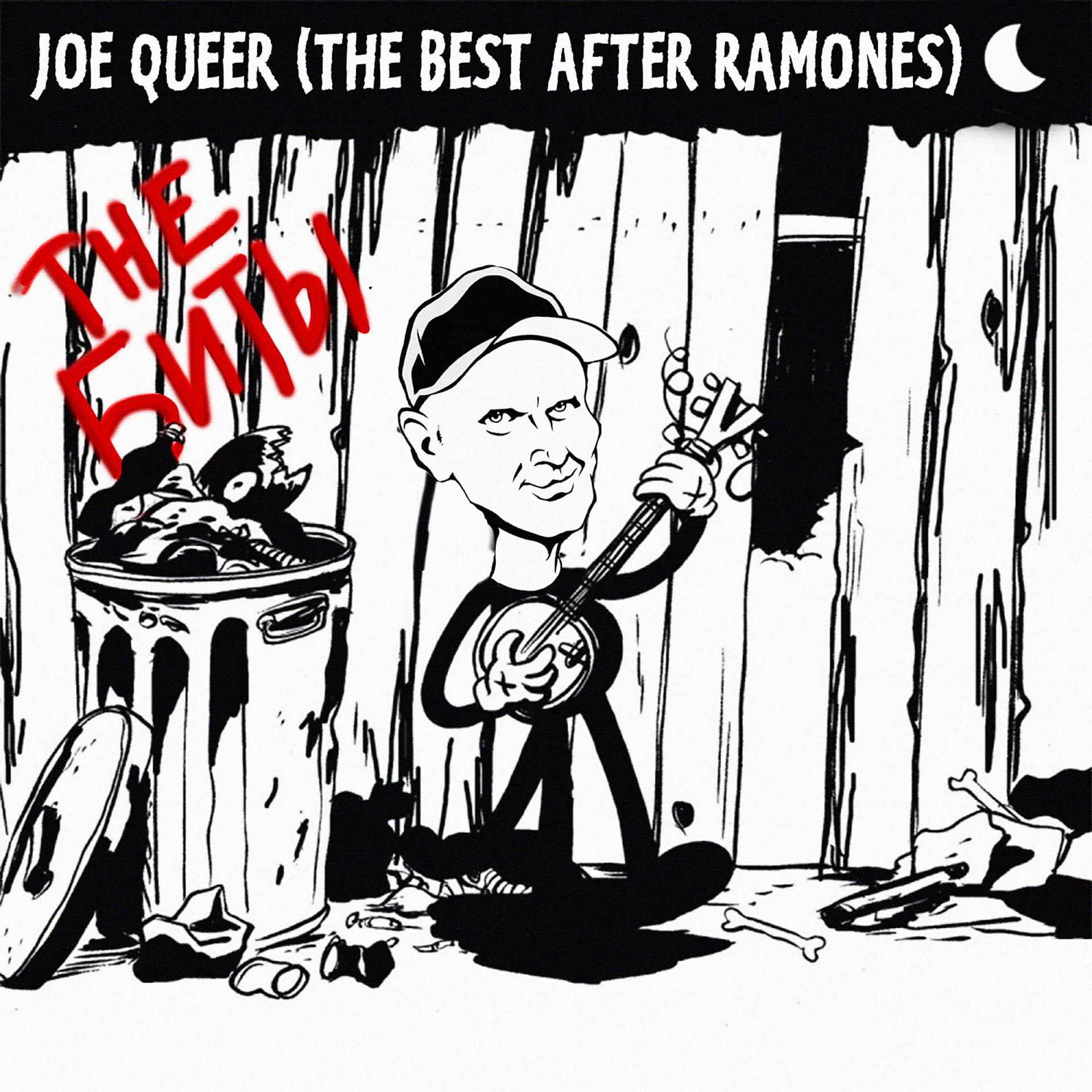 Постер альбома Joe Queer (The Best After Ramones)