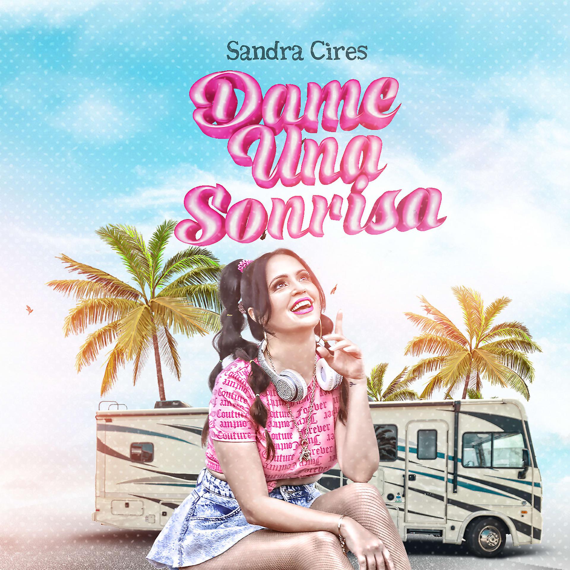 Постер альбома Dame Una Sonrisa