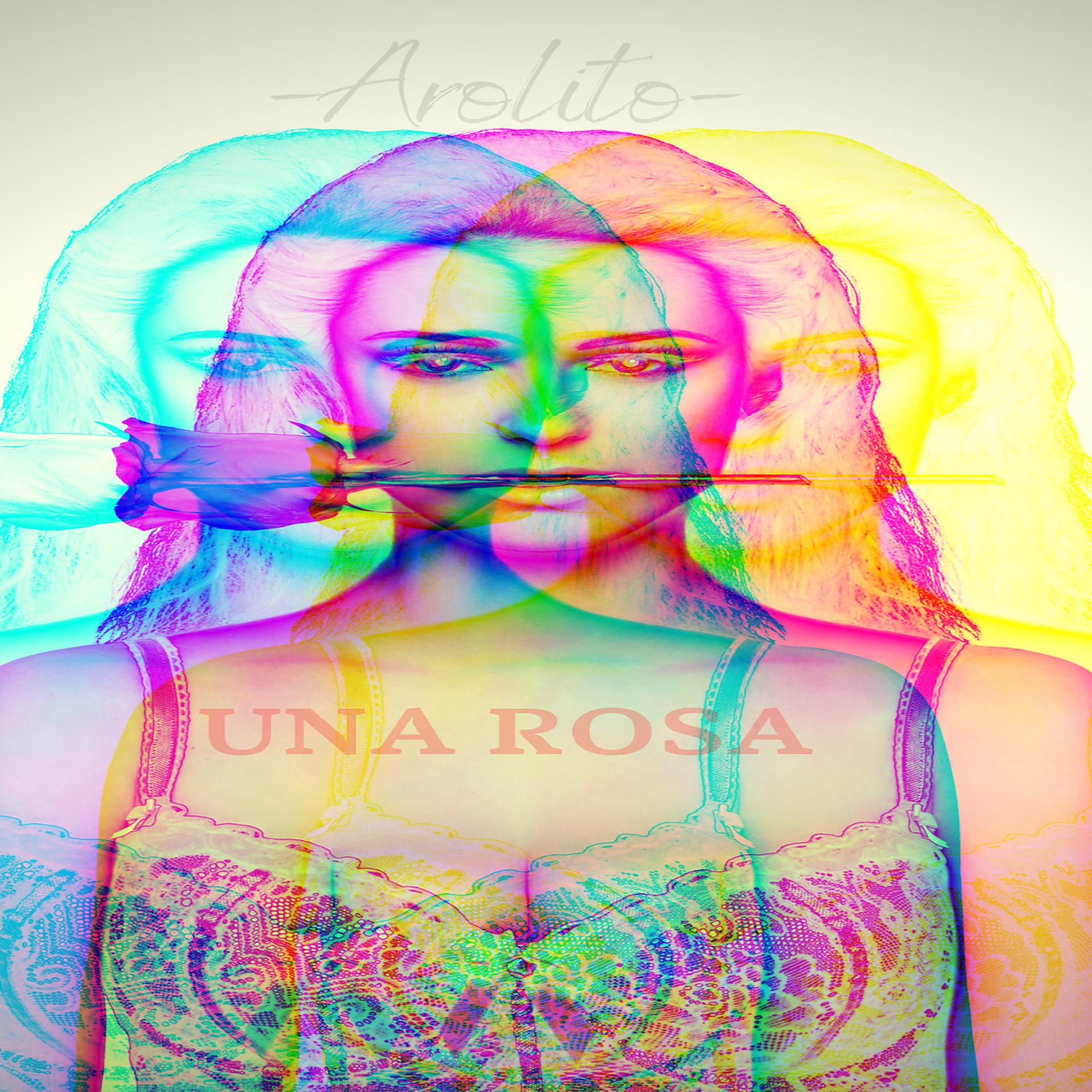 Постер альбома Una Rosa