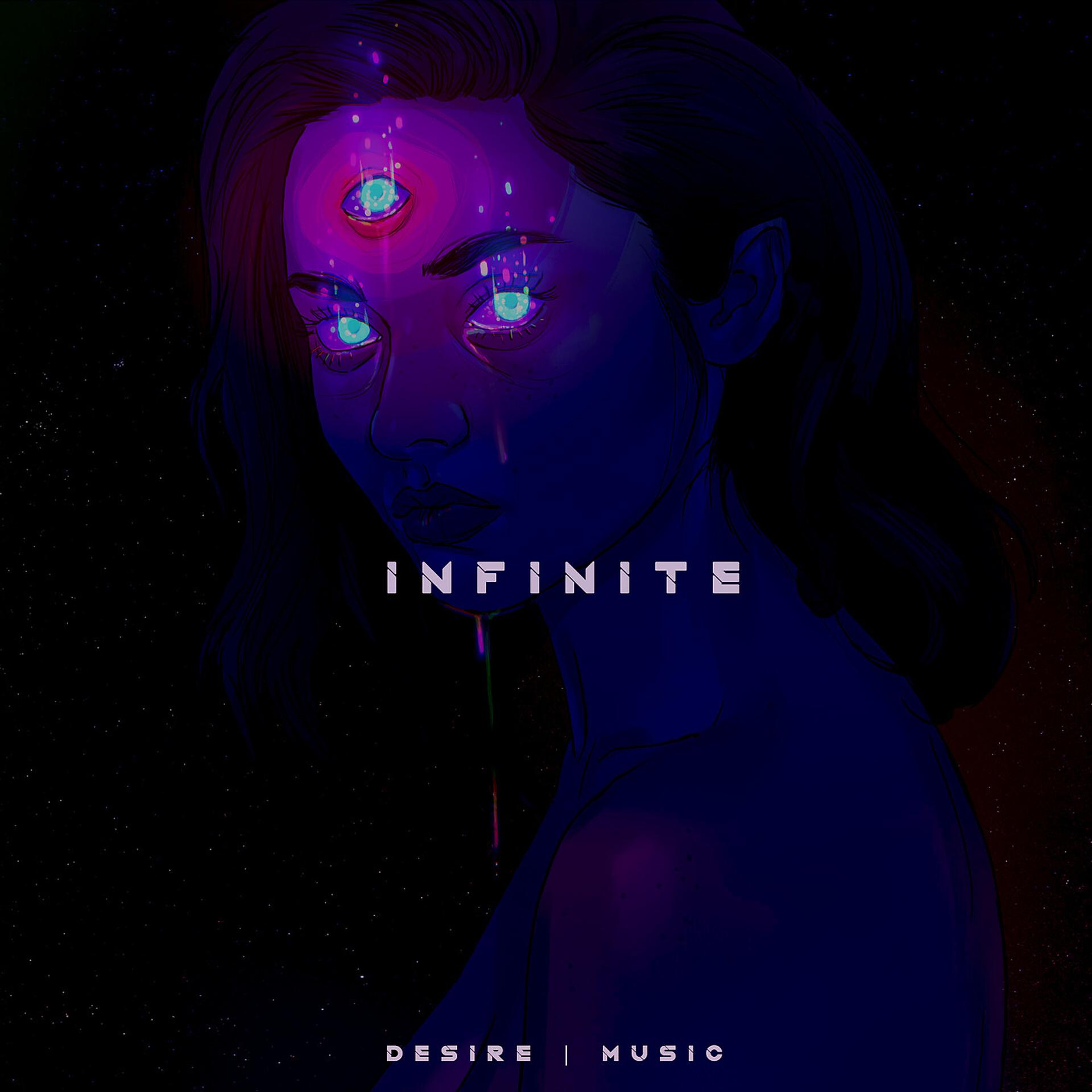 Постер альбома Infinite