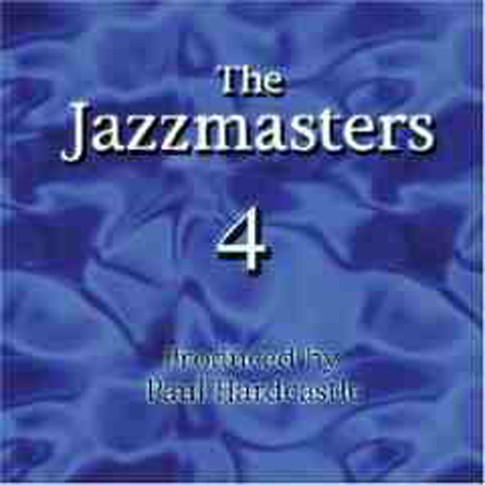 Постер альбома Jazzmasters 4