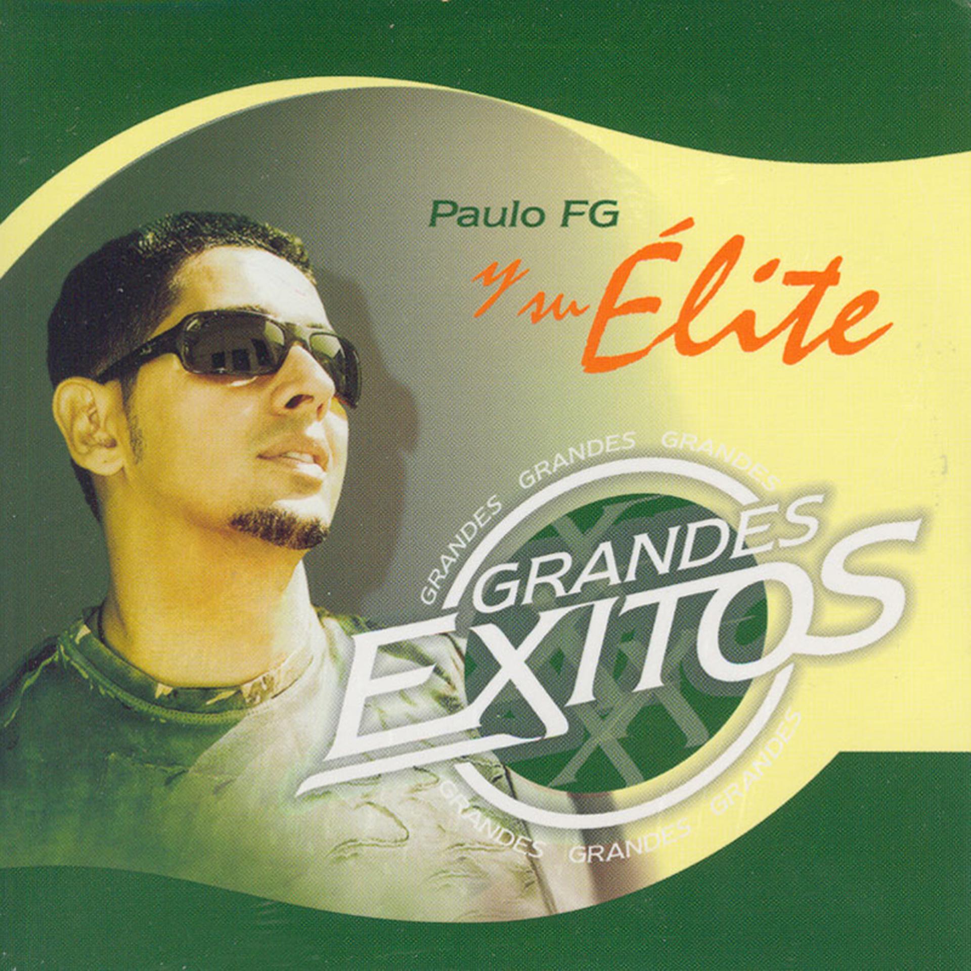 Постер альбома Grandes Exitos (Greatest Hits)