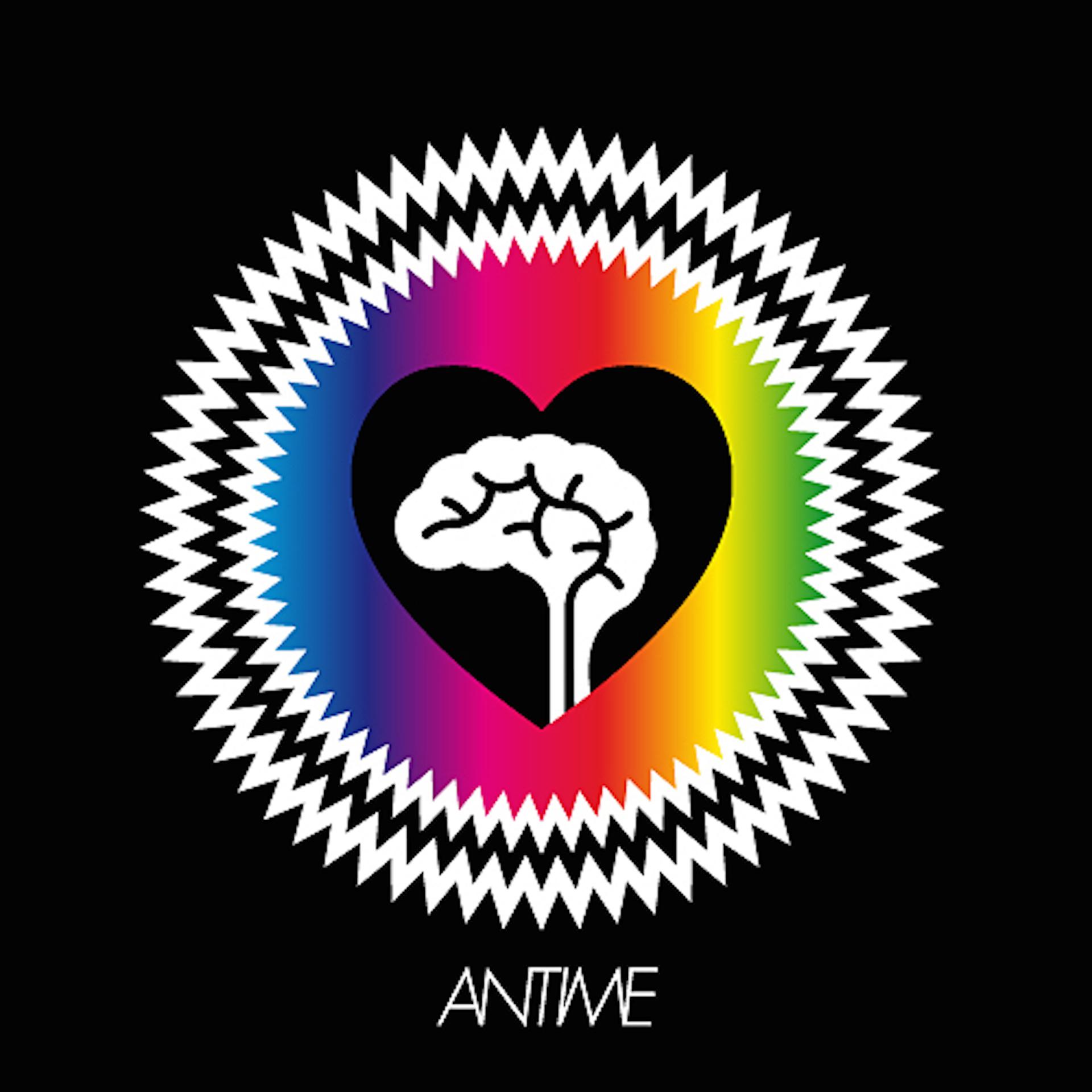 Постер альбома Antime V01 Compilation