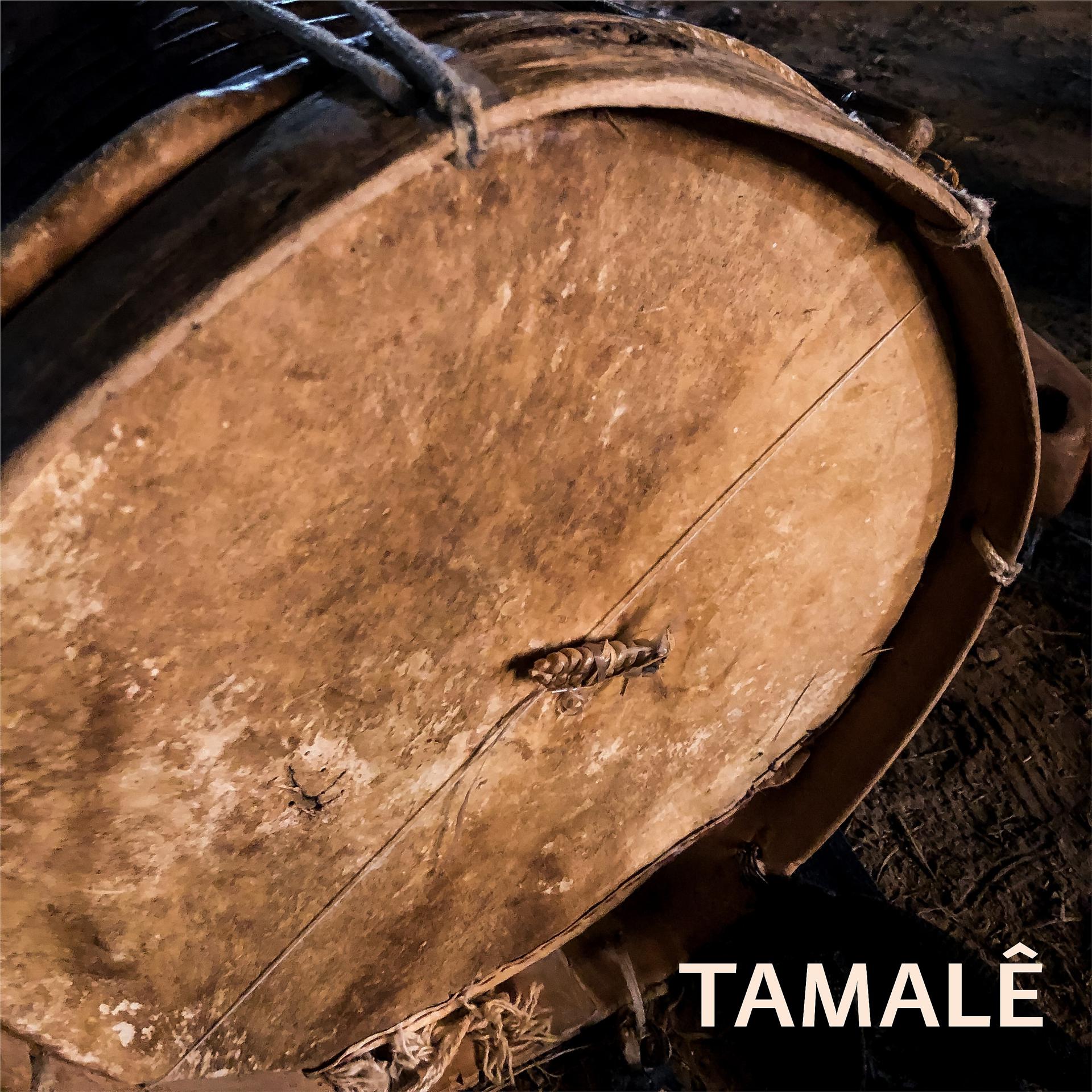 Постер альбома Tamalê: Badundjé