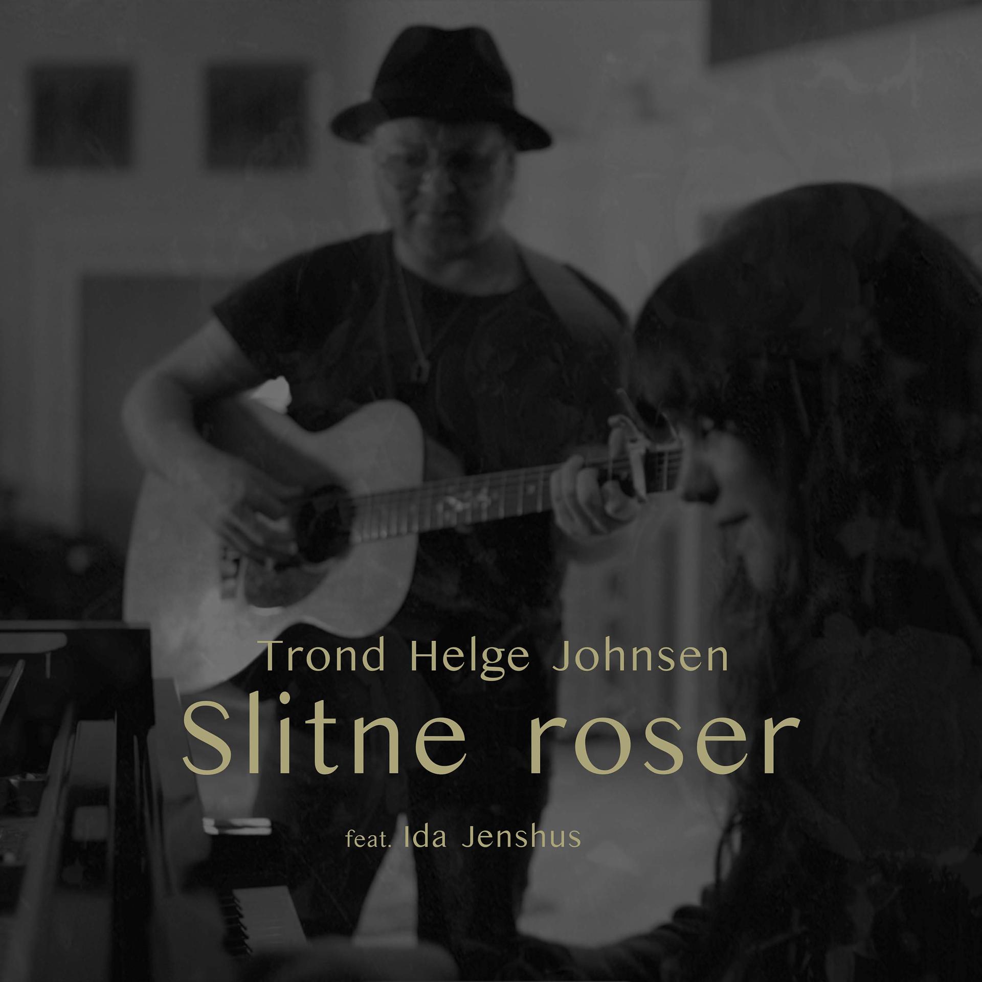 Постер альбома Slitne Roser