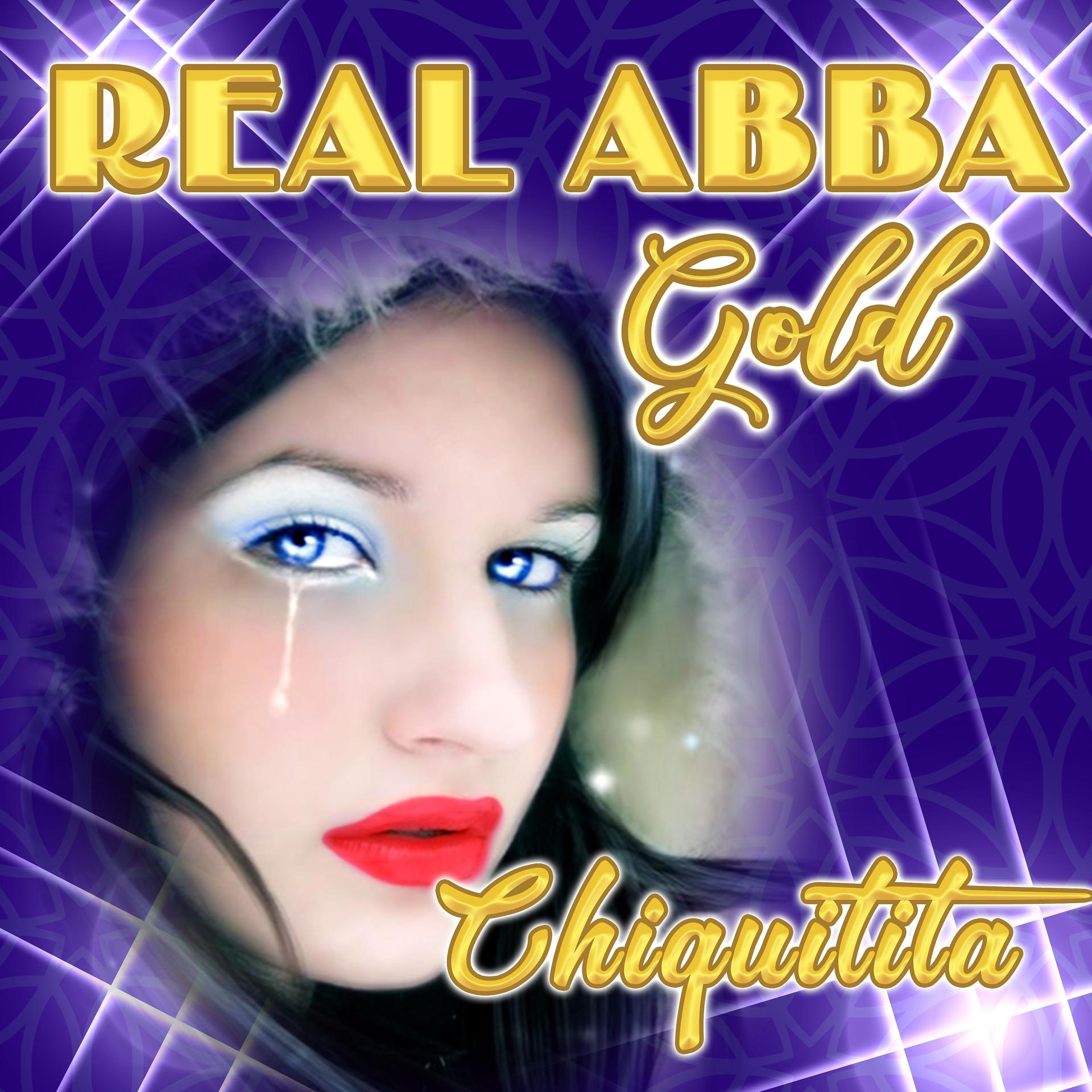 Постер альбома Chiquitita