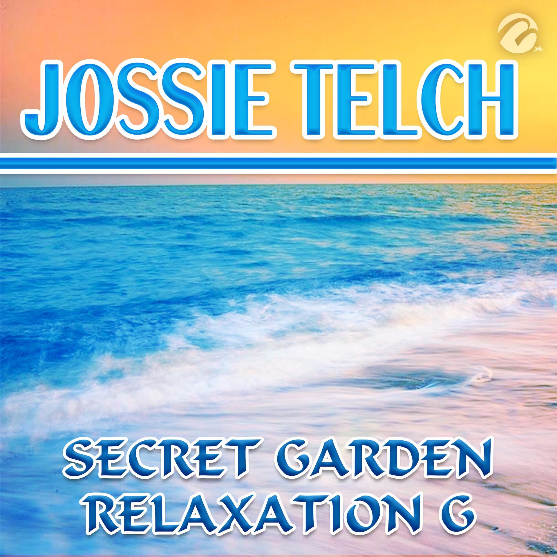 Постер альбома Secret Garden Relaxation G